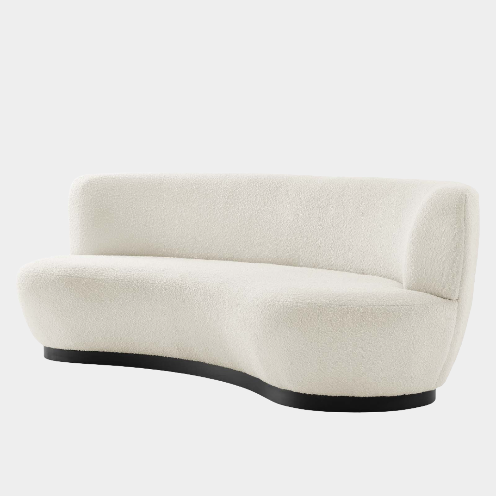 Jack Upholstered Fabric Sofa