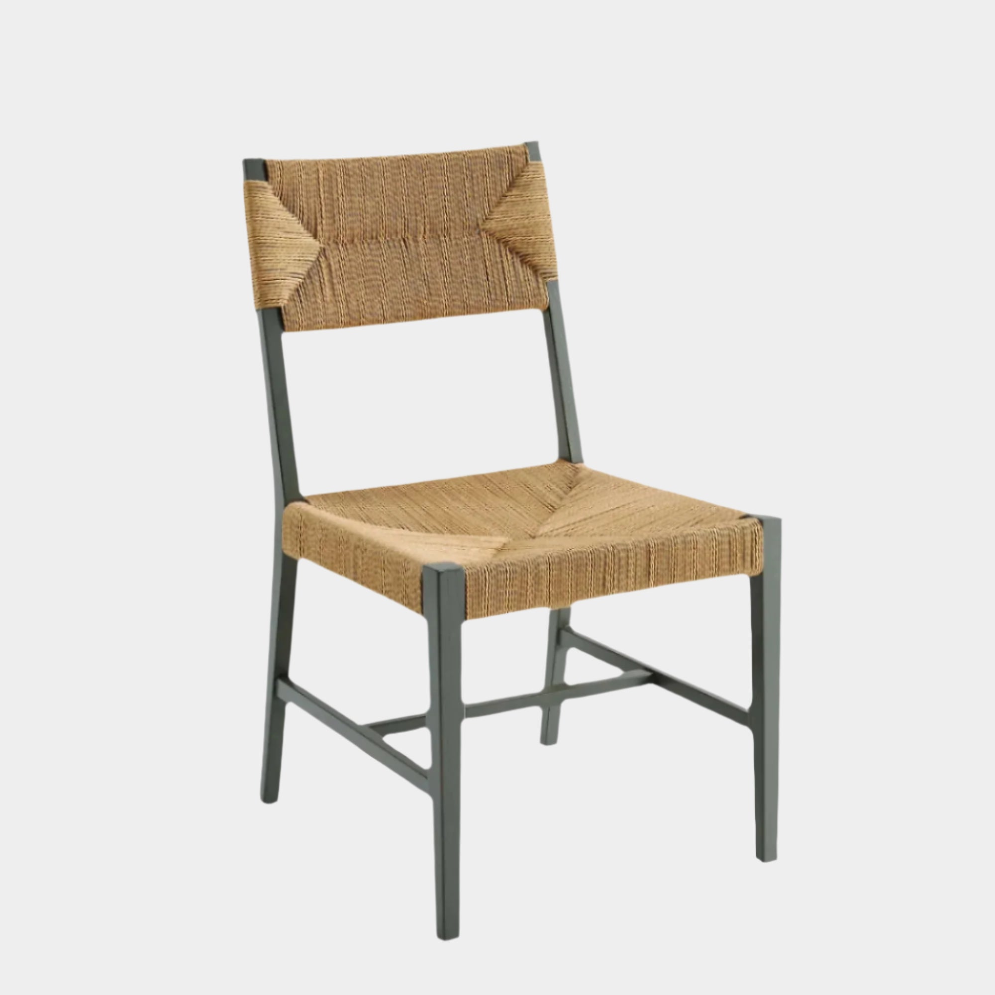 Bodie Wood Dining Chair