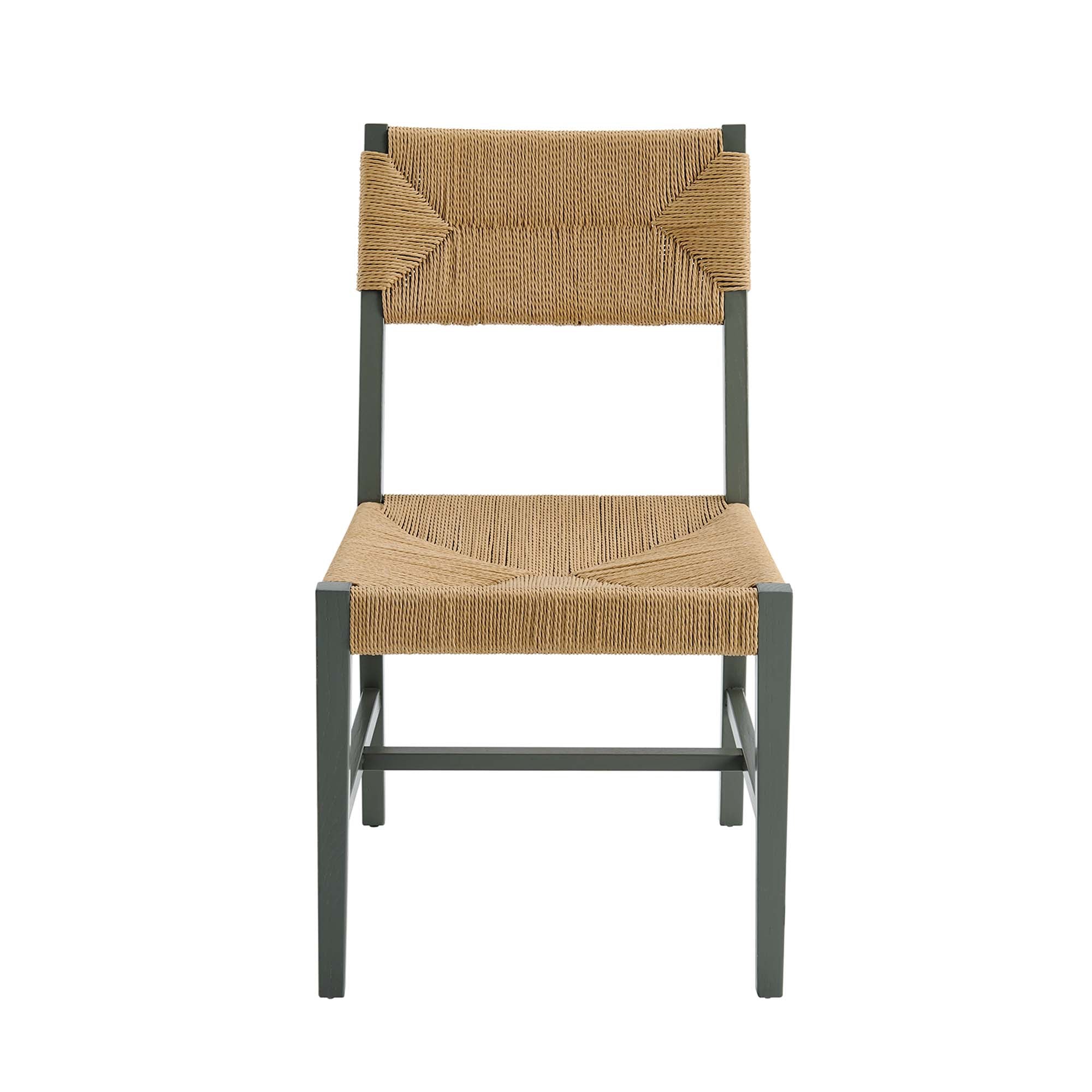 Bodie Wood Dining Chair