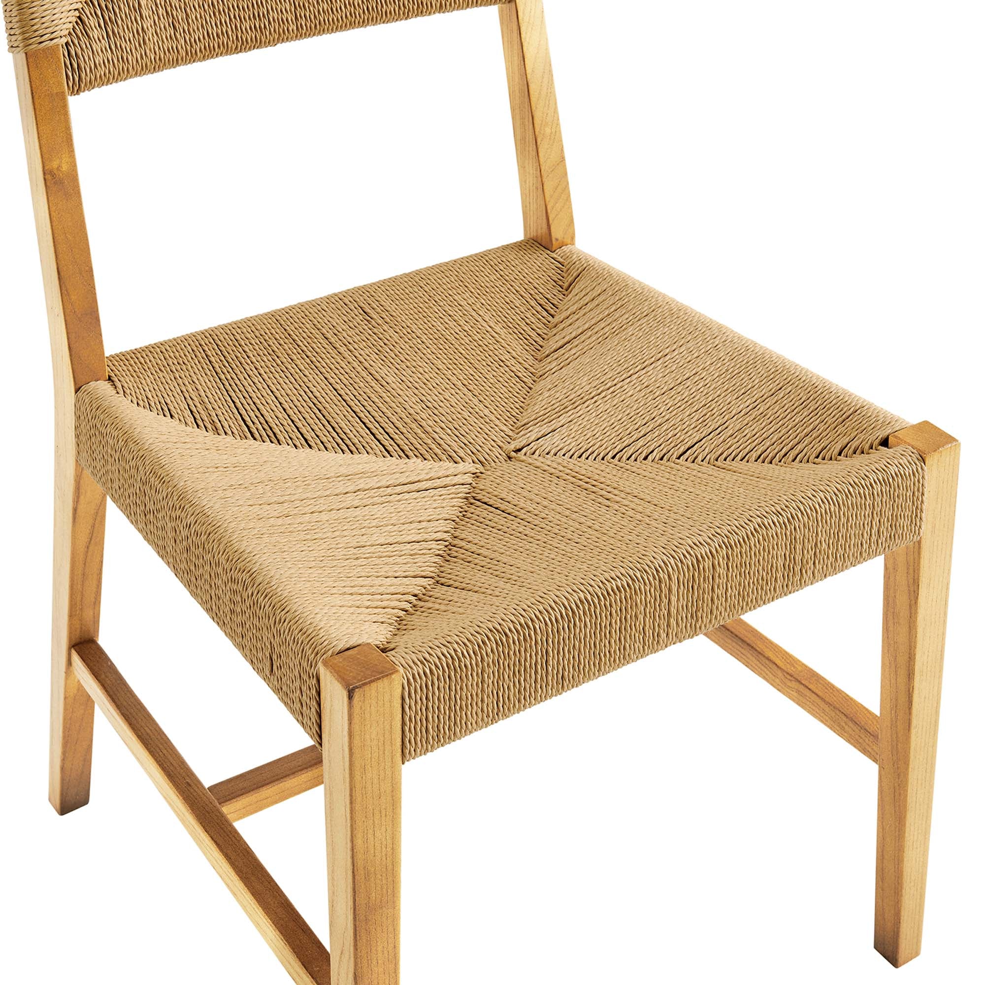 Bodie Wood Dining Chair