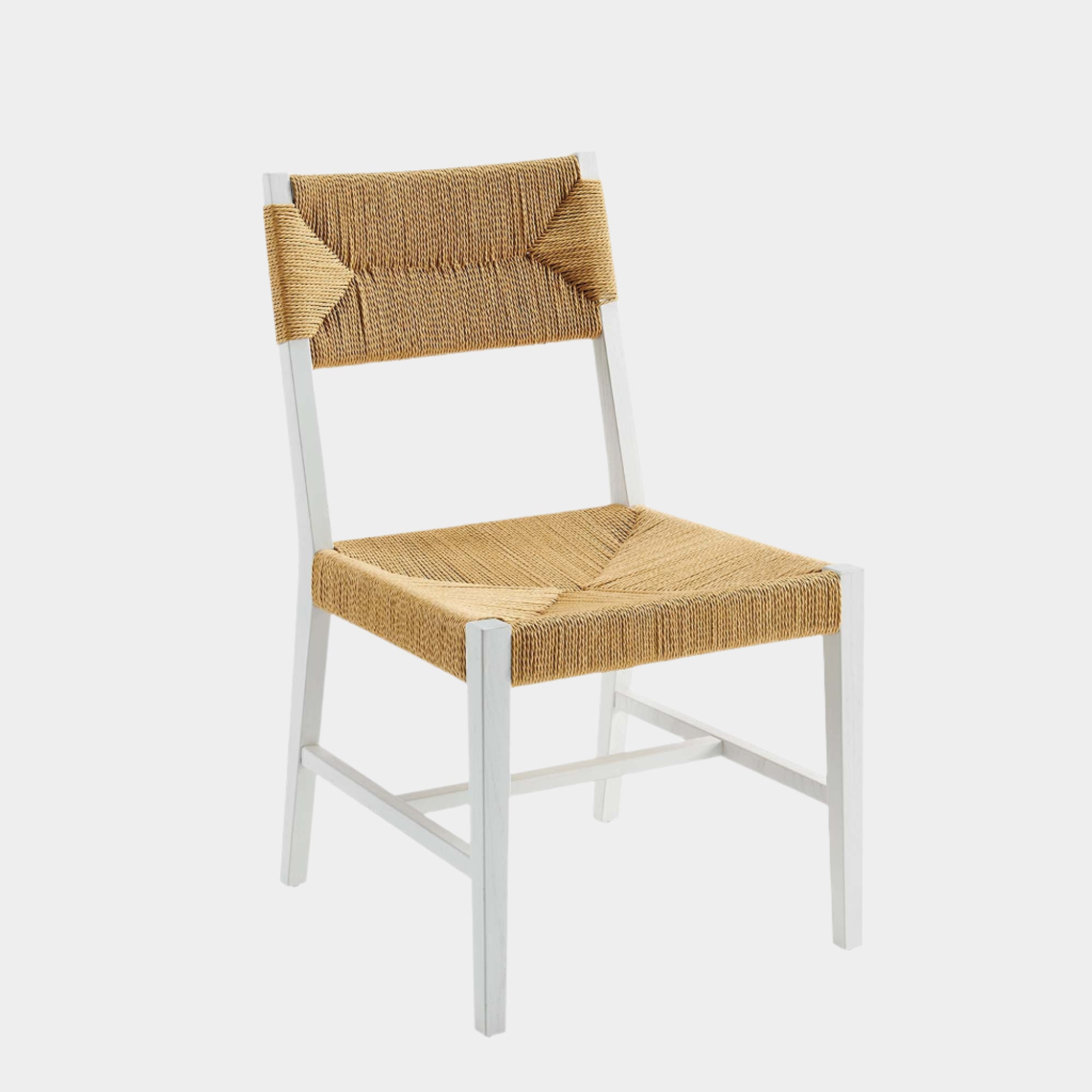 Bodie Wood Dining Chair