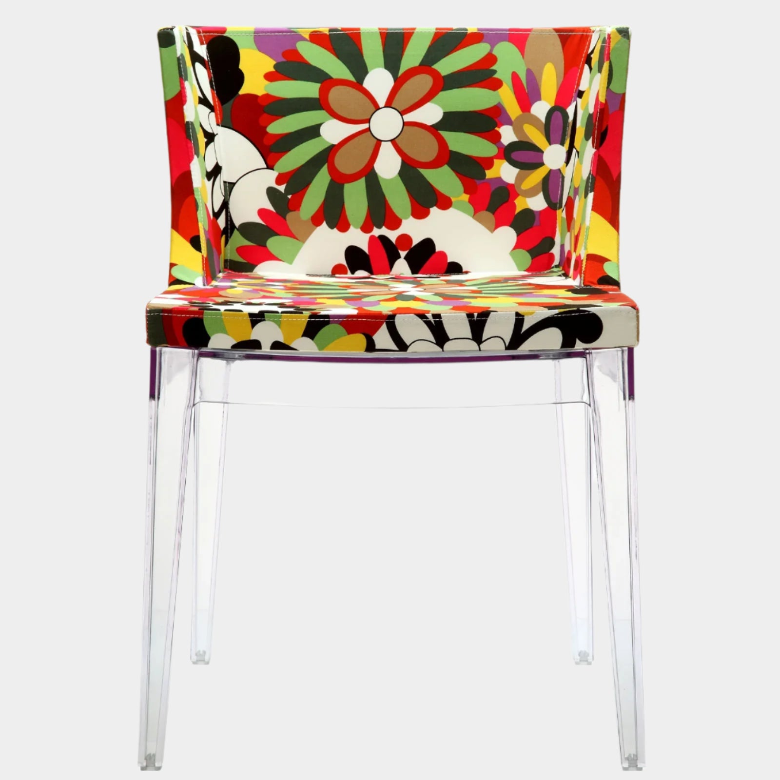 Flower Dining Side Chair