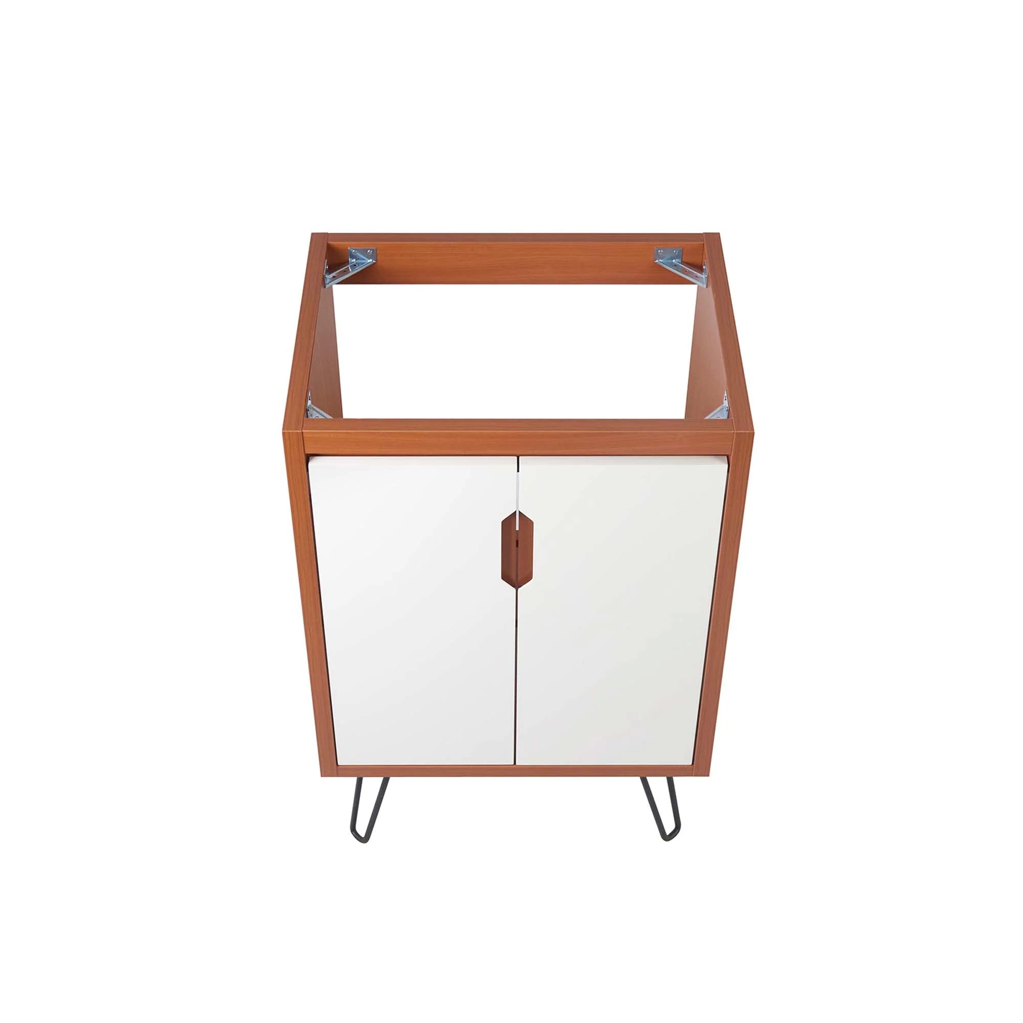 Meuble-lavabo de salle de bain Energize Lavabo non inclus