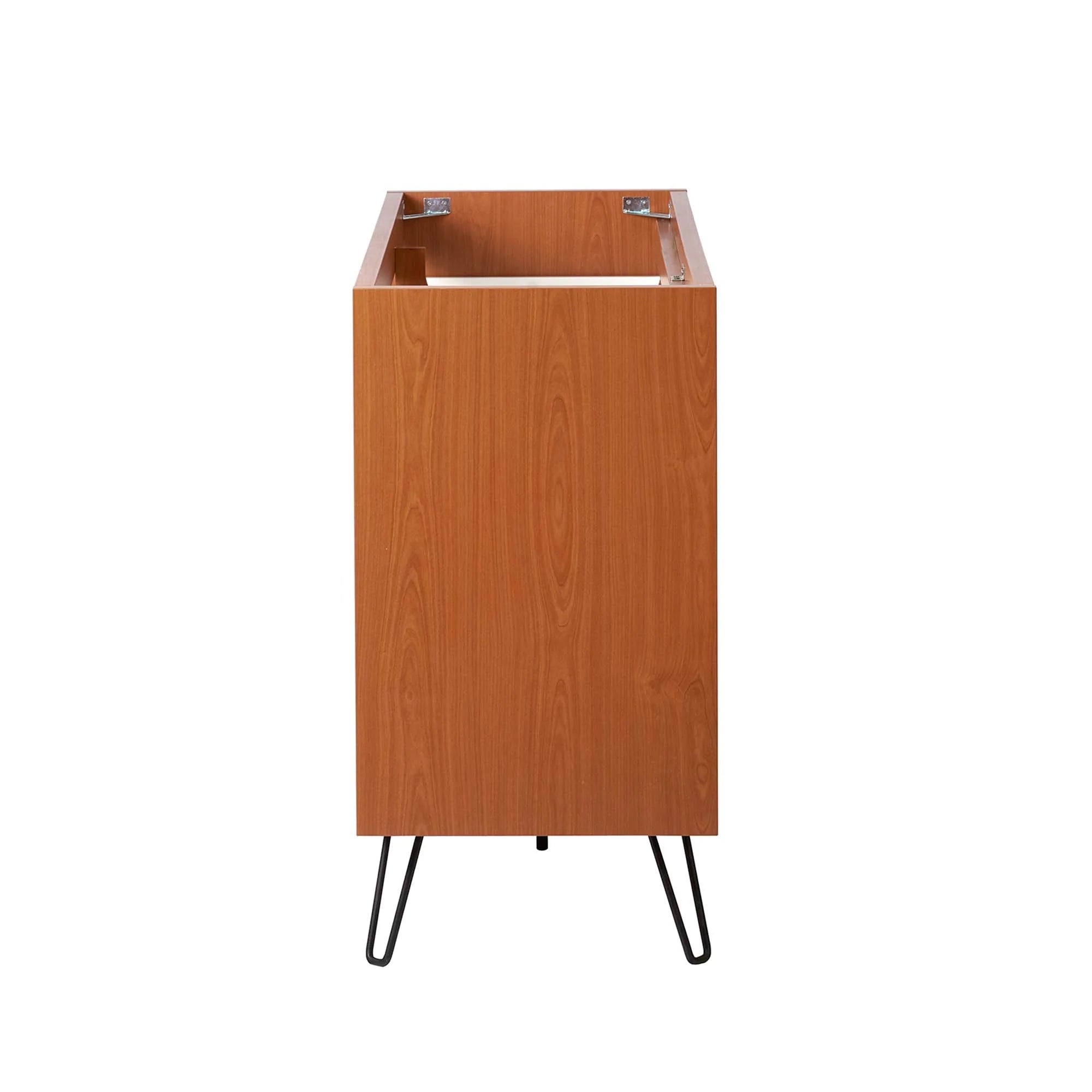 Energize Bathroom Vanity Cabinet Basin Not Included