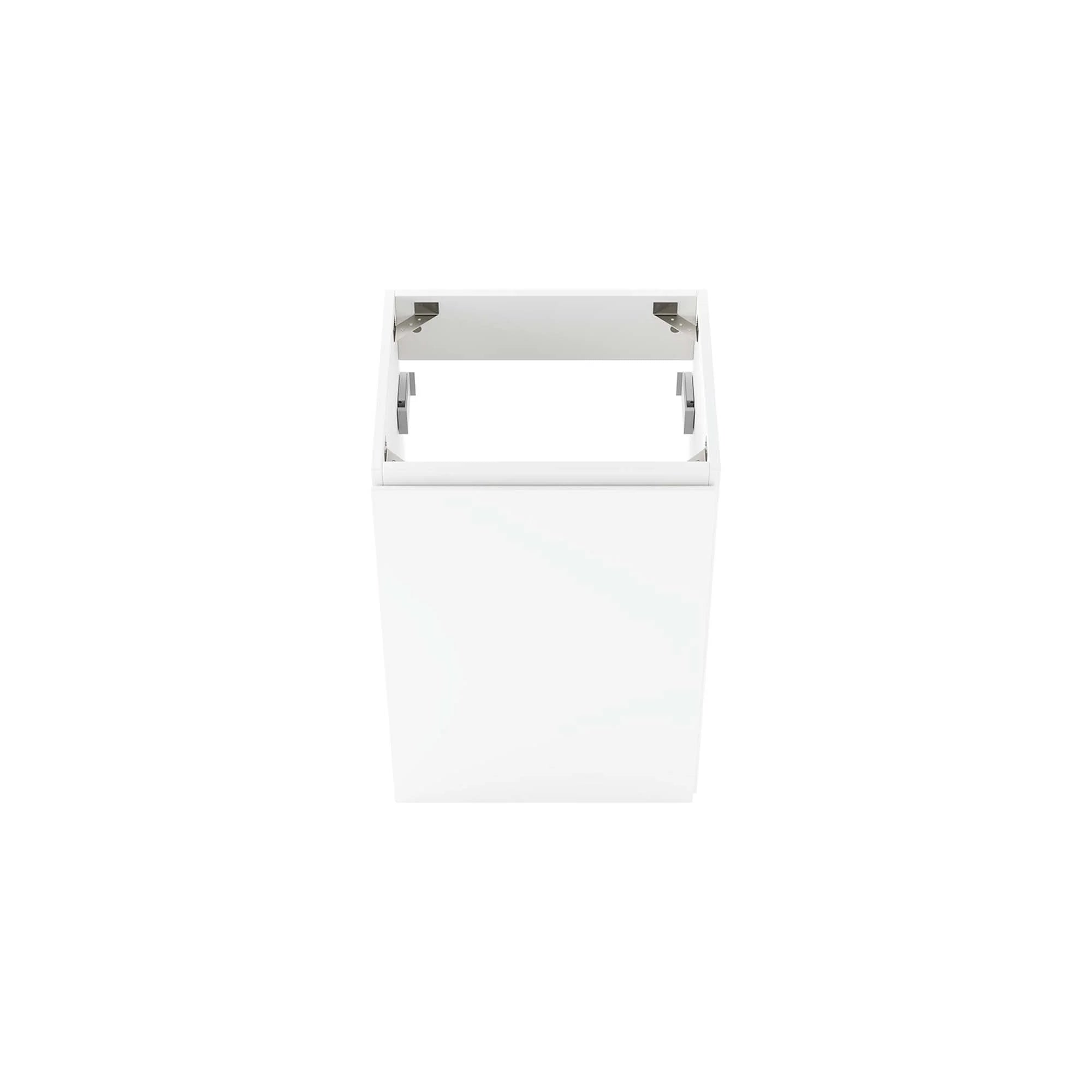 Bryn Wall-Mount Bathroom Cabinet Basin Not Included