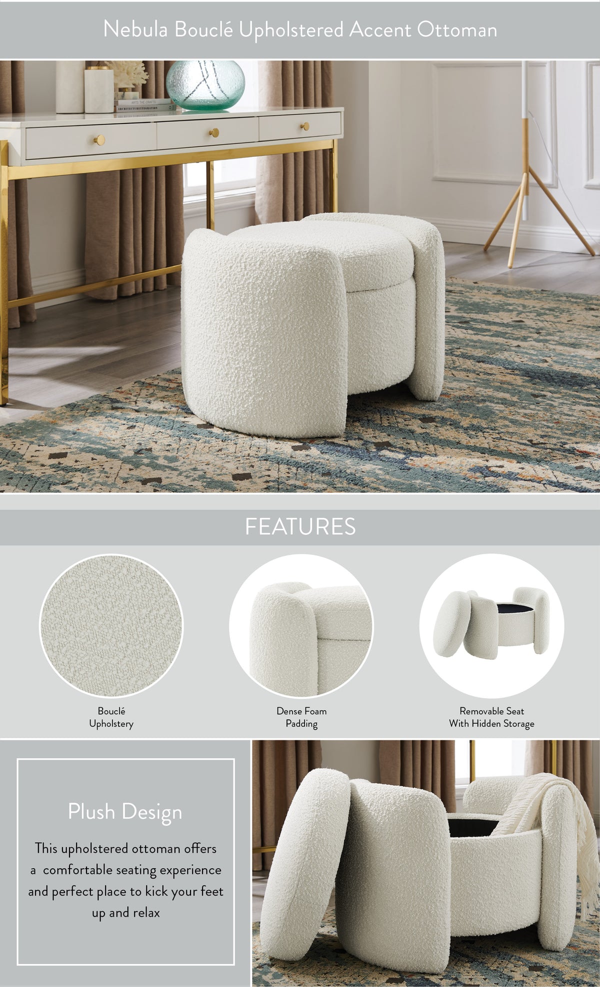 Product Highlights