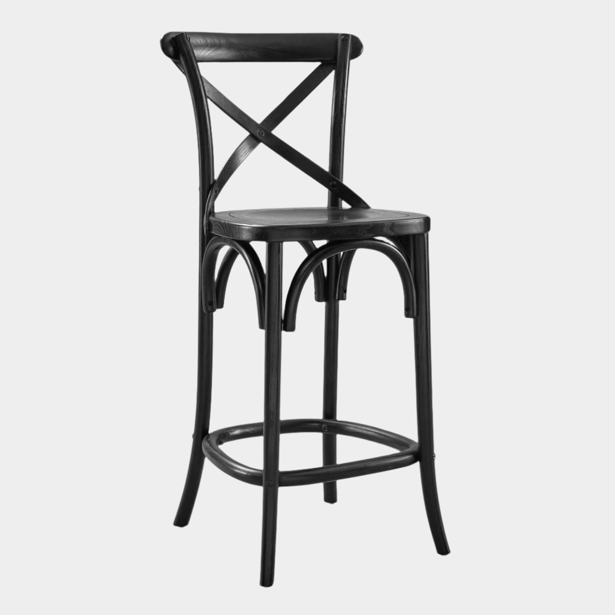 Gear Counter Stool