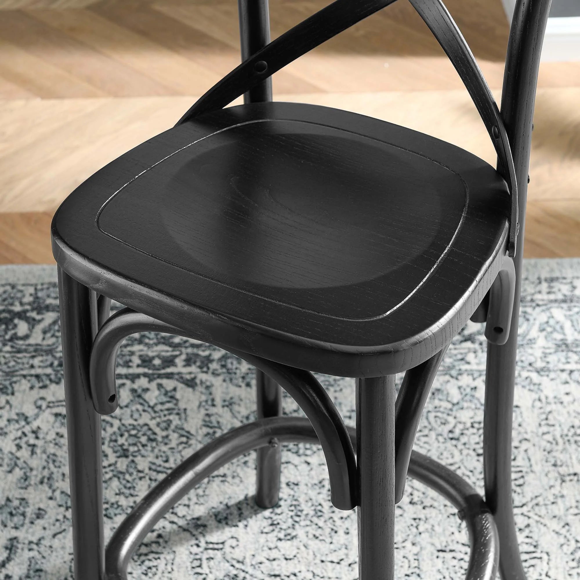 Gear Counter Stool