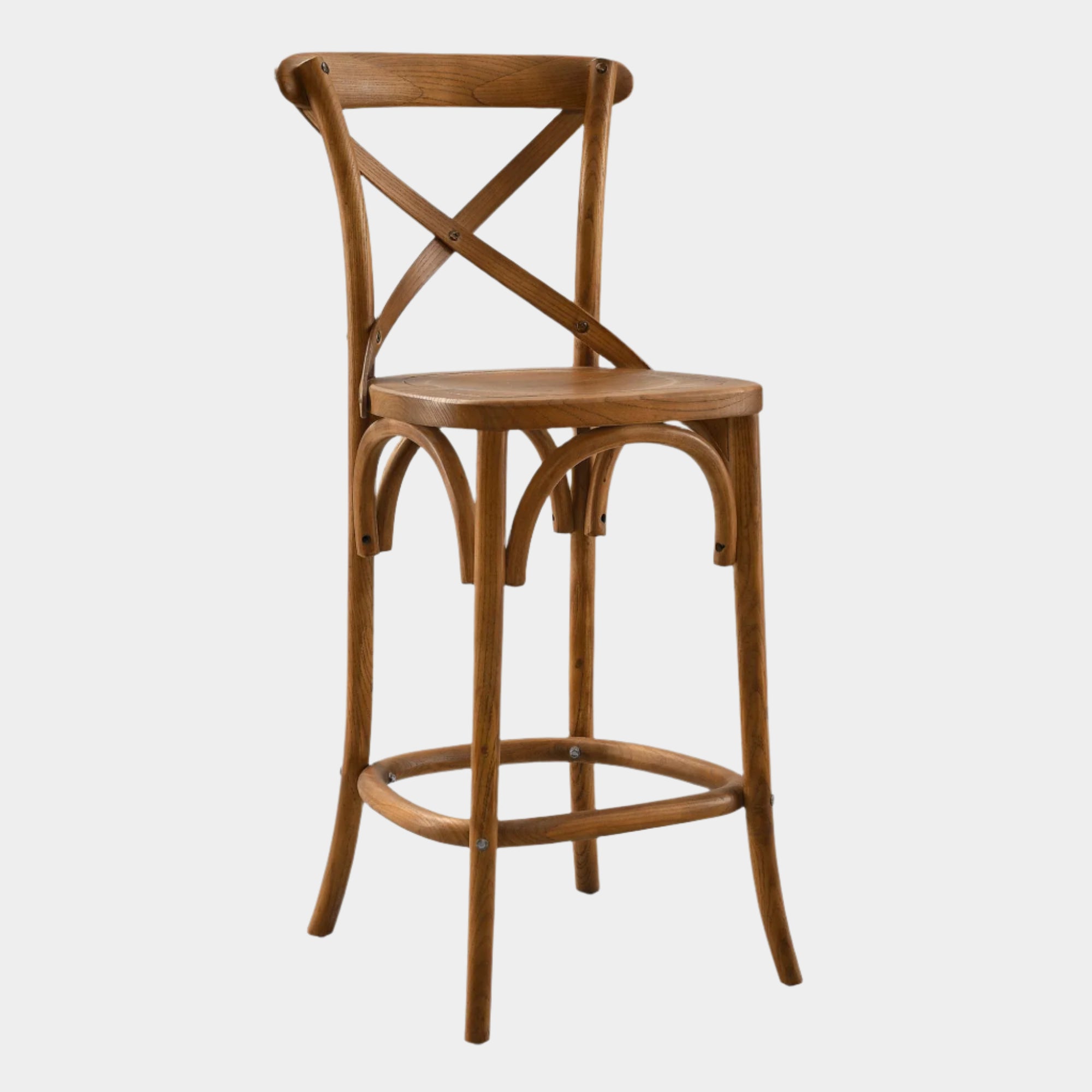 Gear Counter Stool