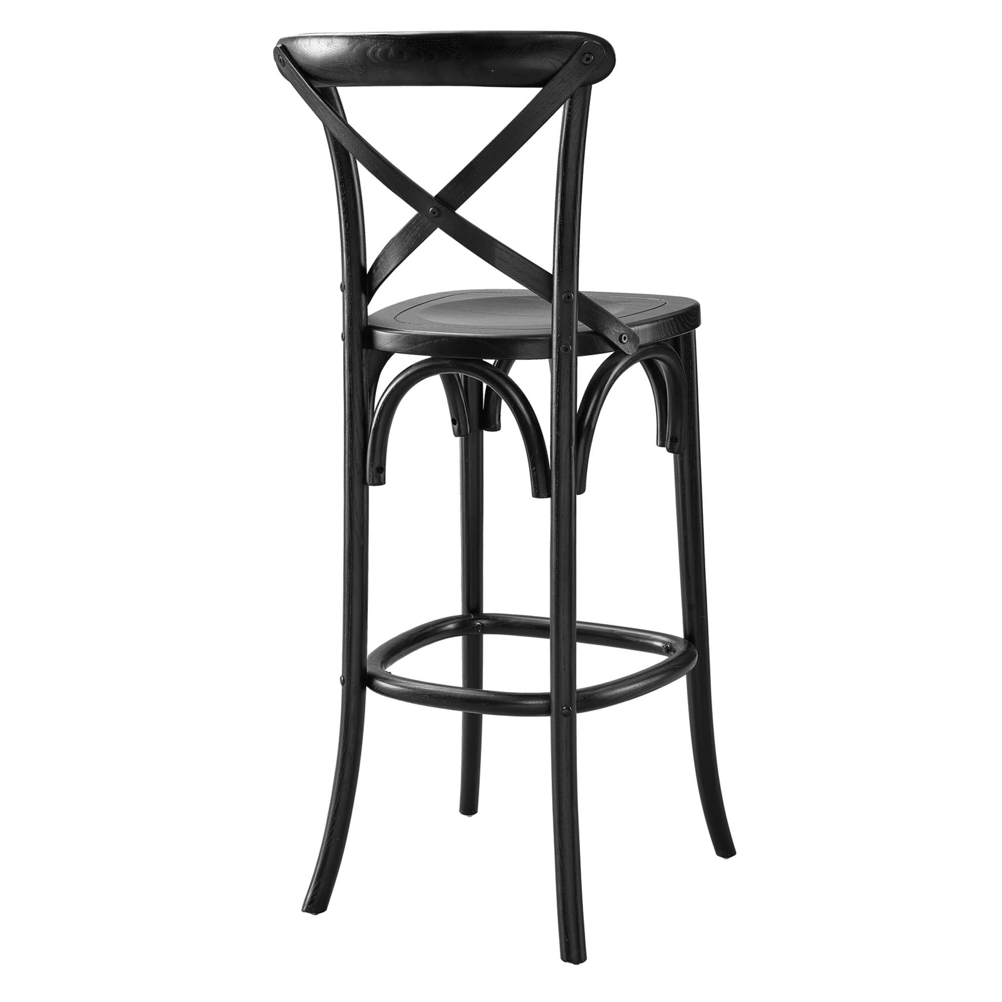 Gear Bar Stool