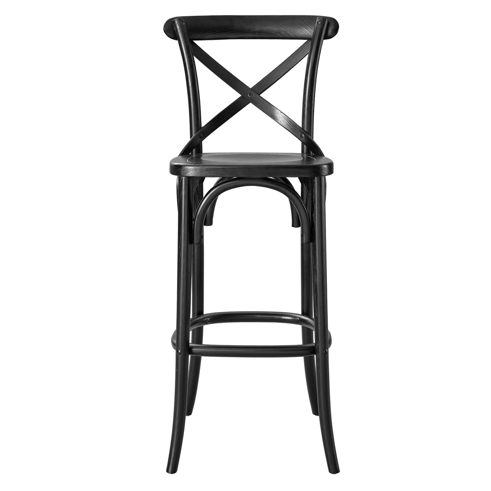 Gear Bar Stool