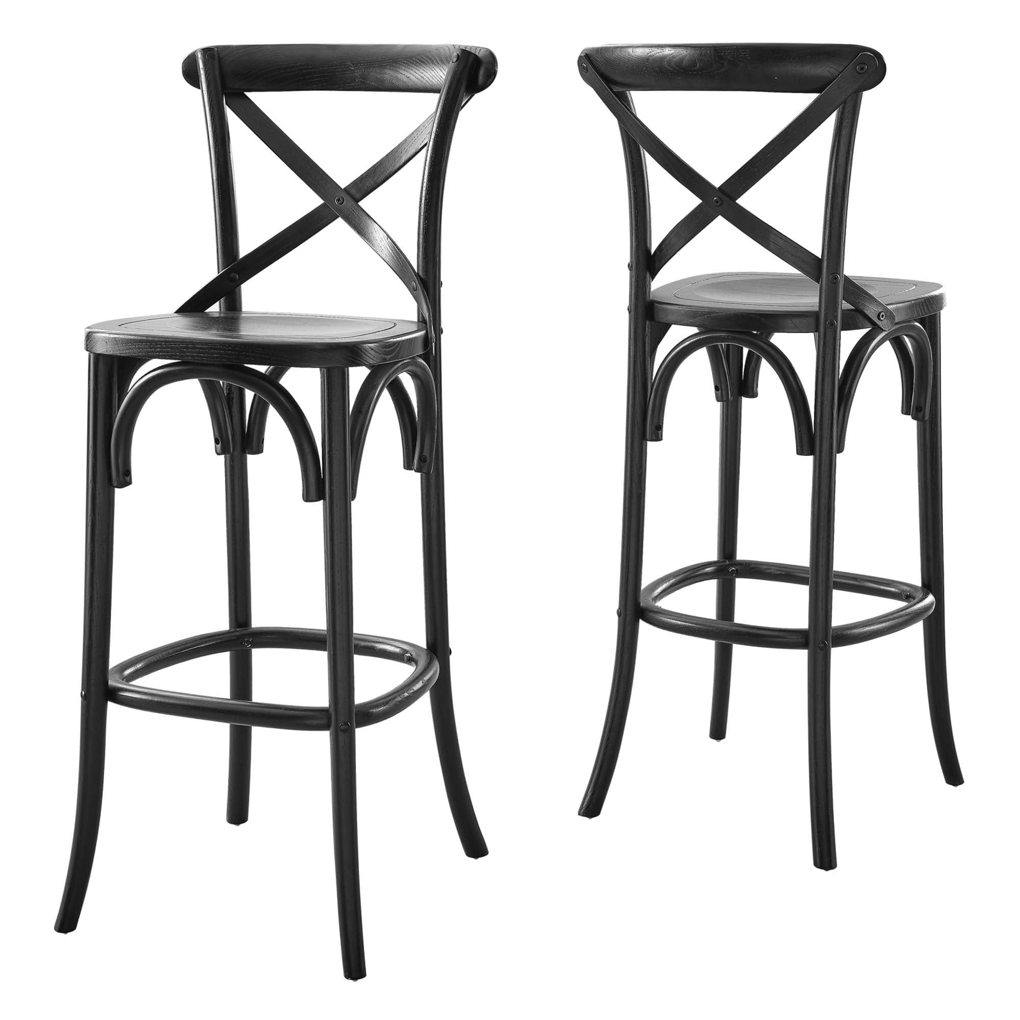 Gear Bar Stool