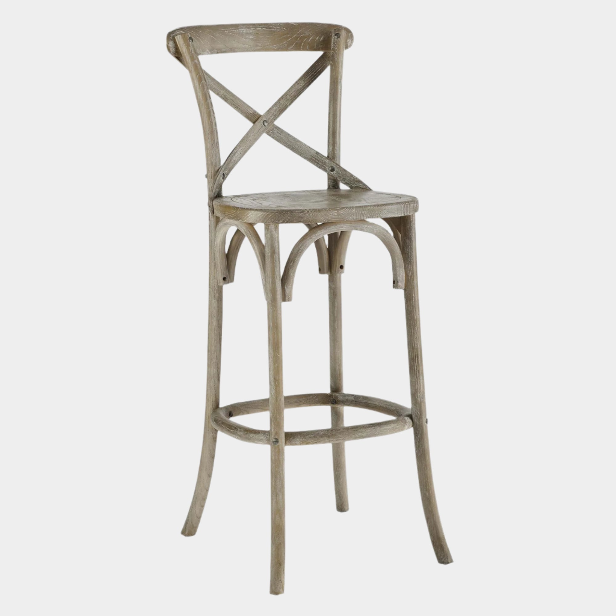 Gear Bar Stool