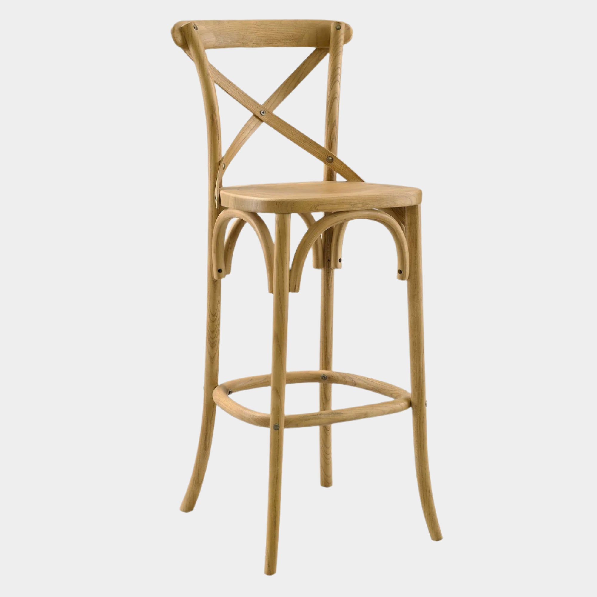 Gear Bar Stool