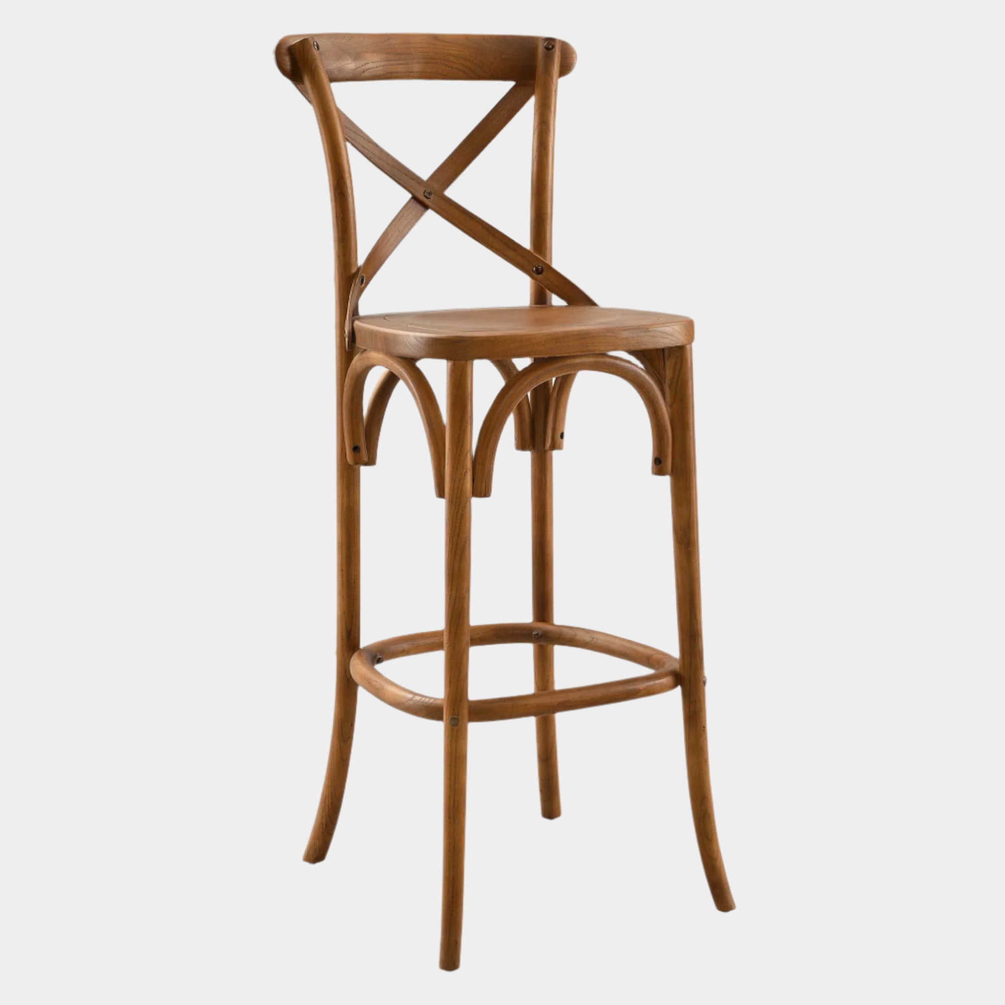 Gear Bar Stool