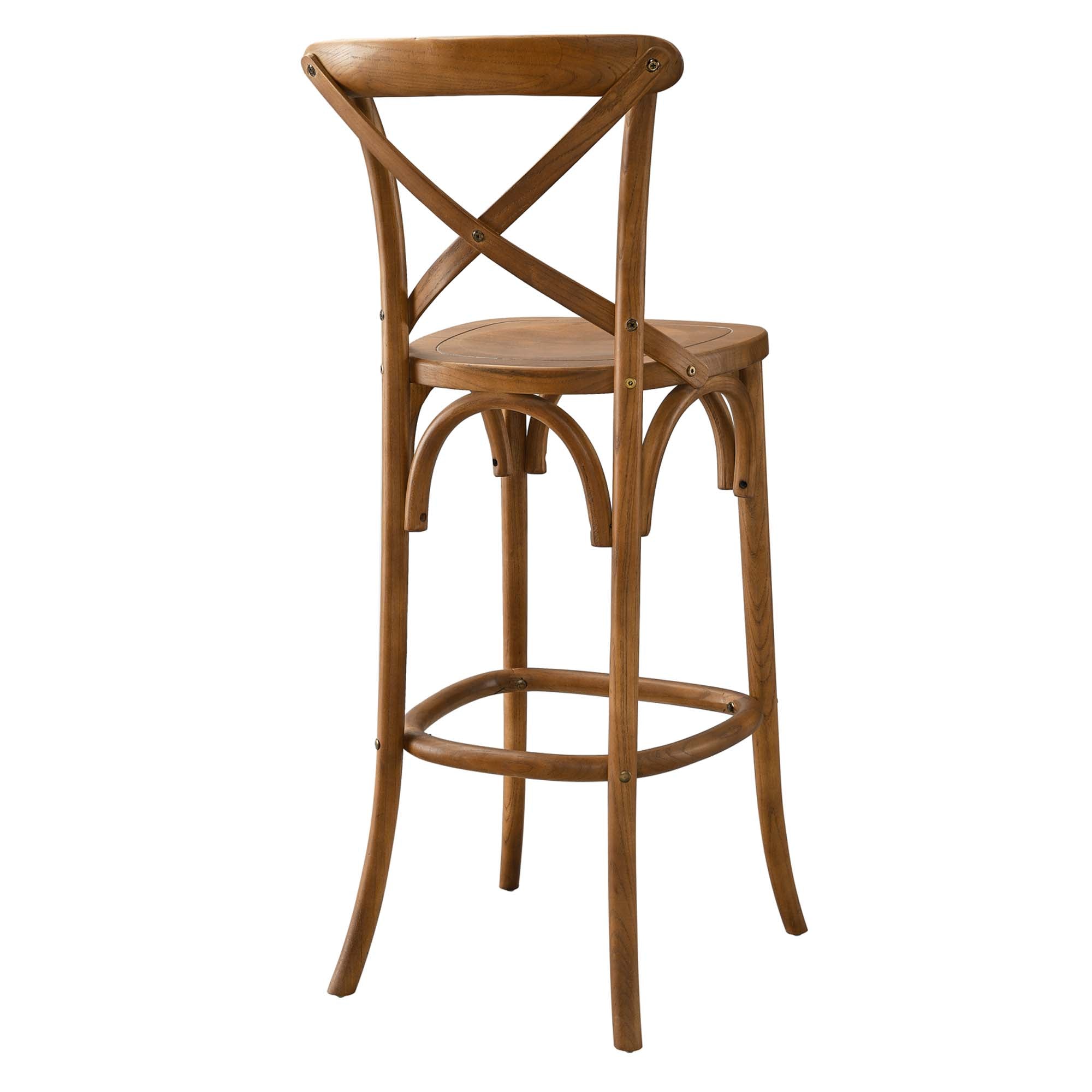 Gear Bar Stool