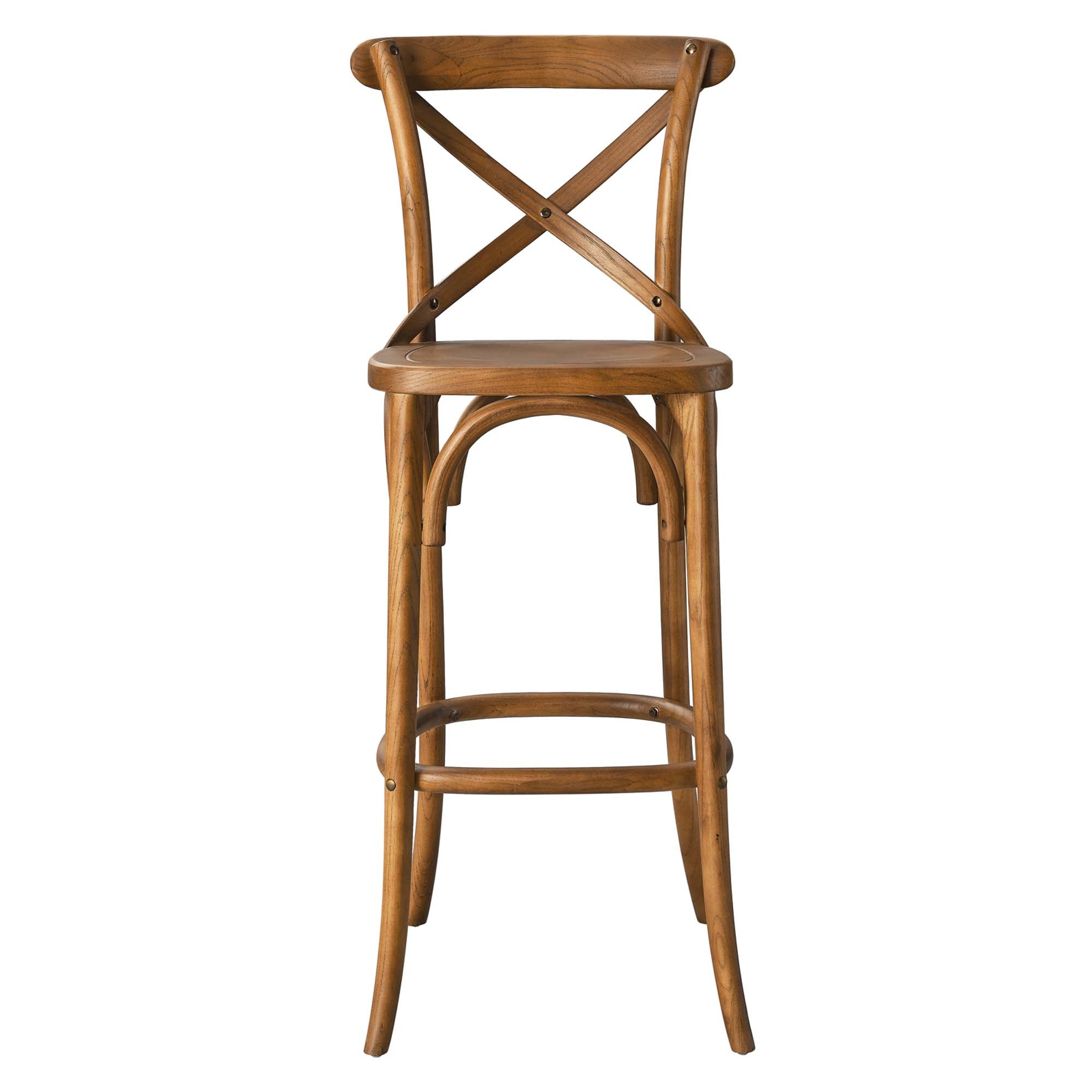 Gear Bar Stool