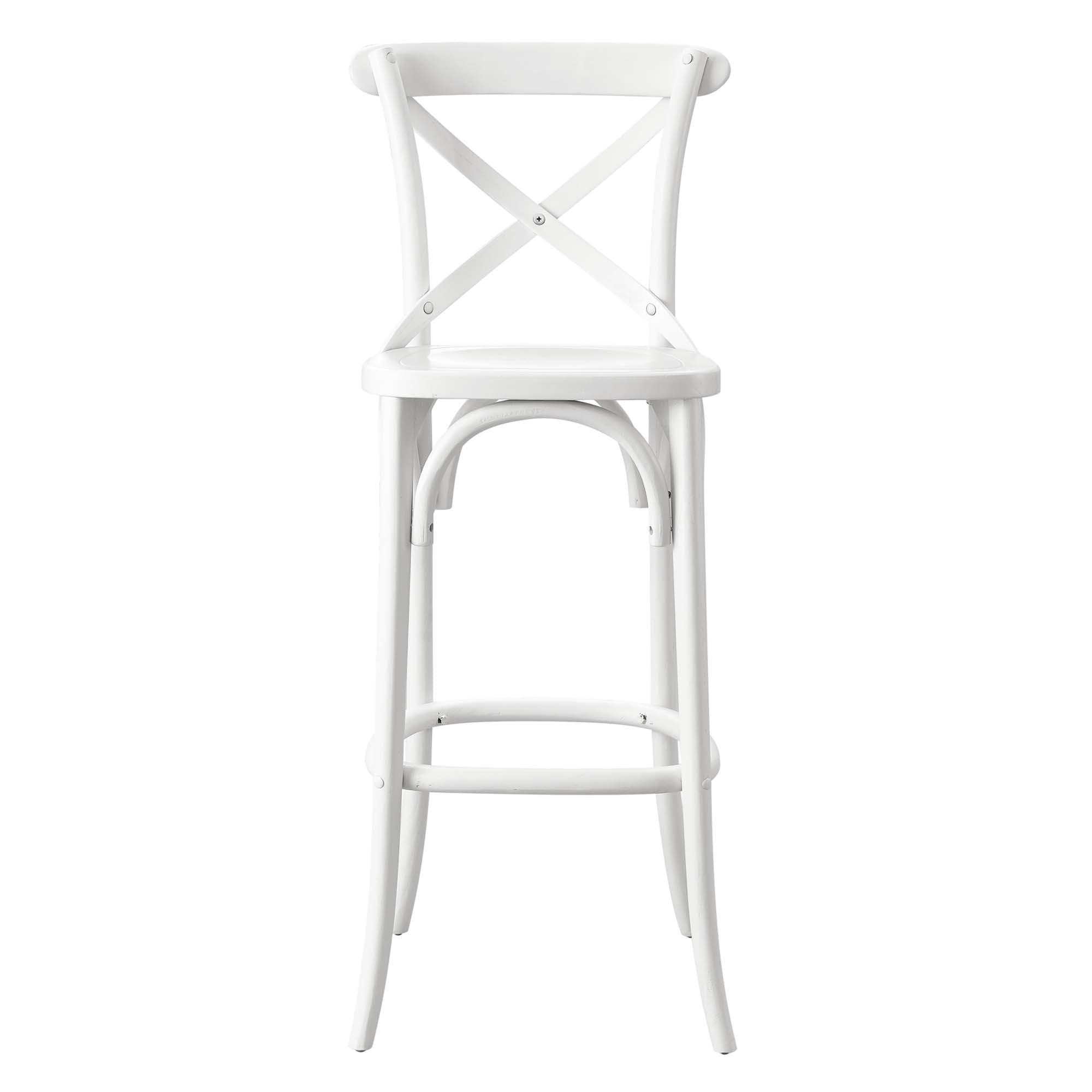 Gear Bar Stool