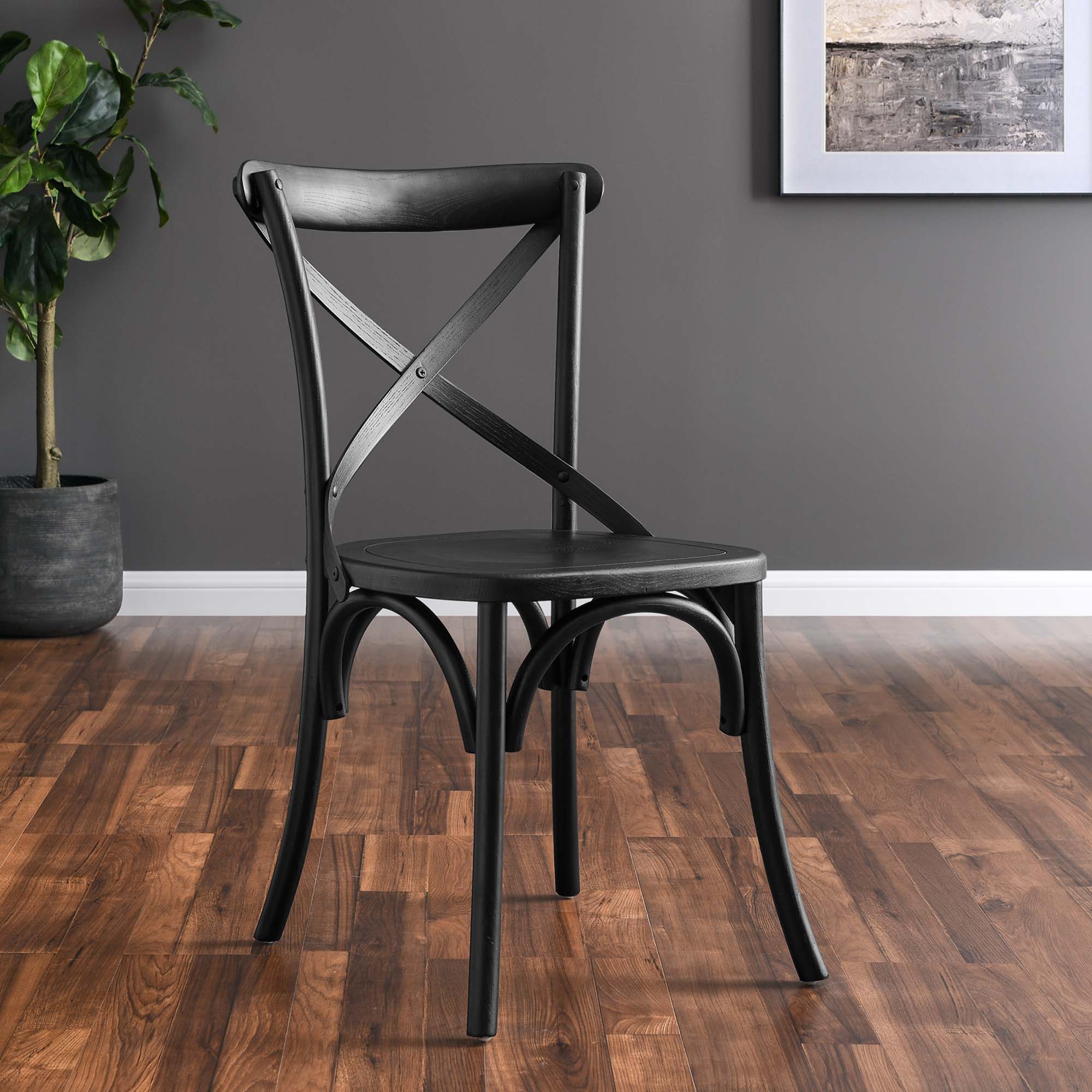 Gear Dining Side Chair