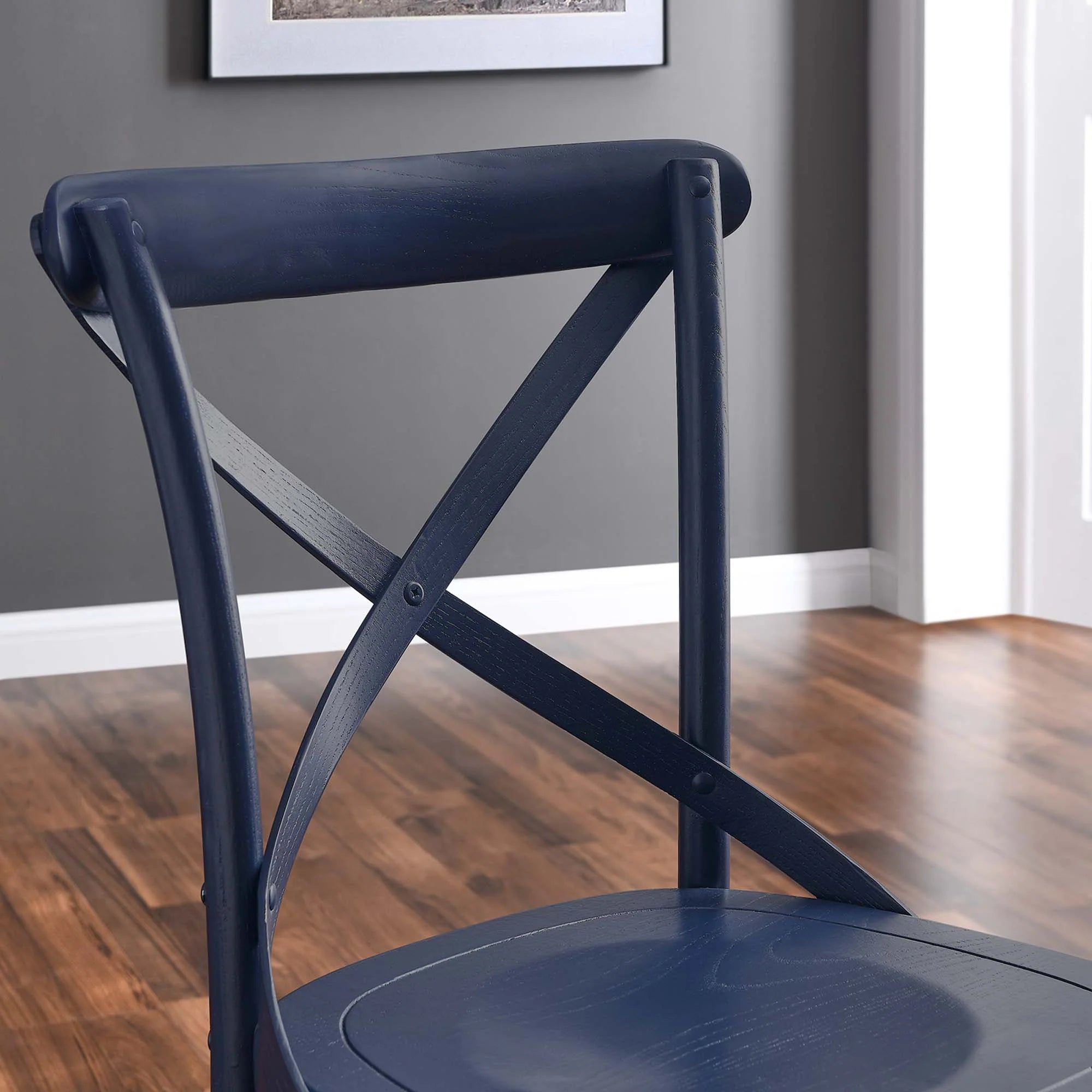 Gear Dining Side Chair