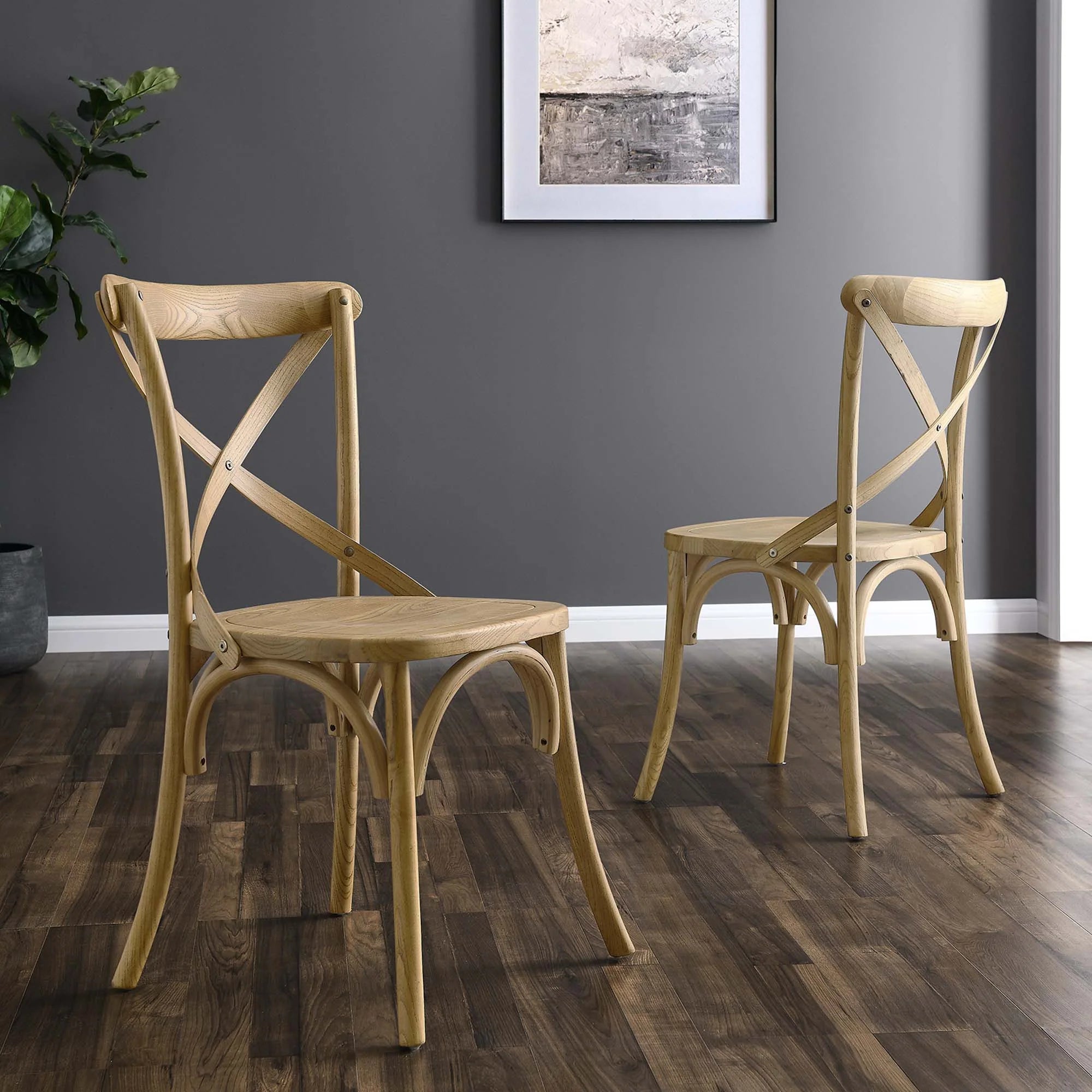 Gear Dining Side Chair