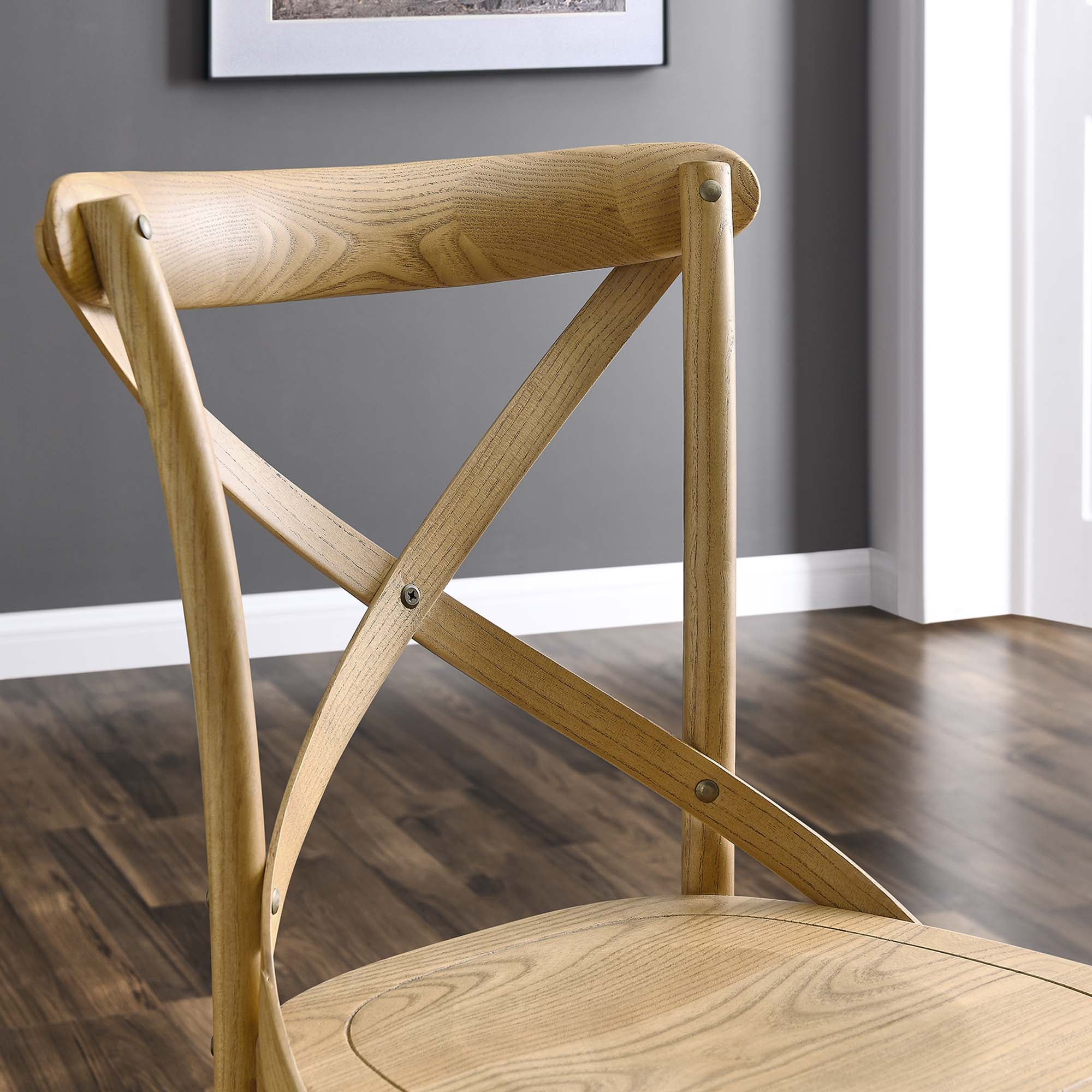 Gear Dining Side Chair