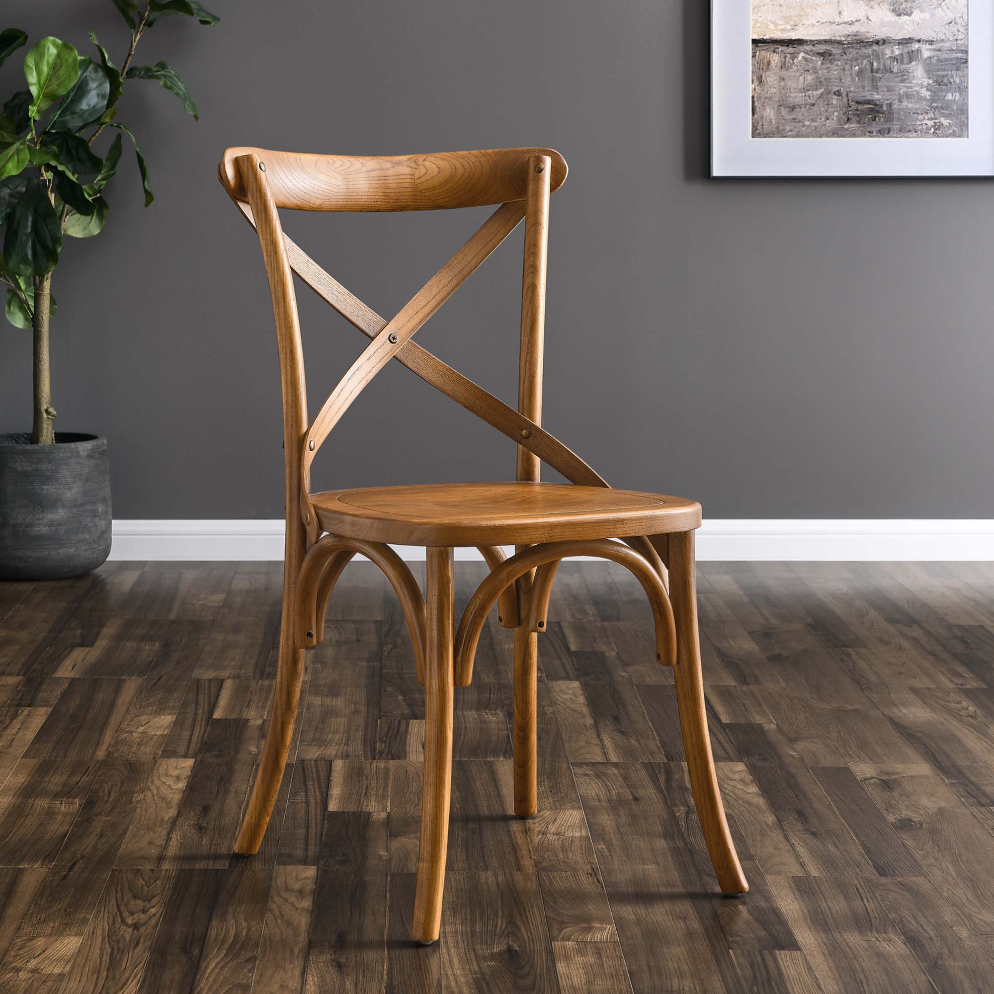 Gear Dining Side Chair