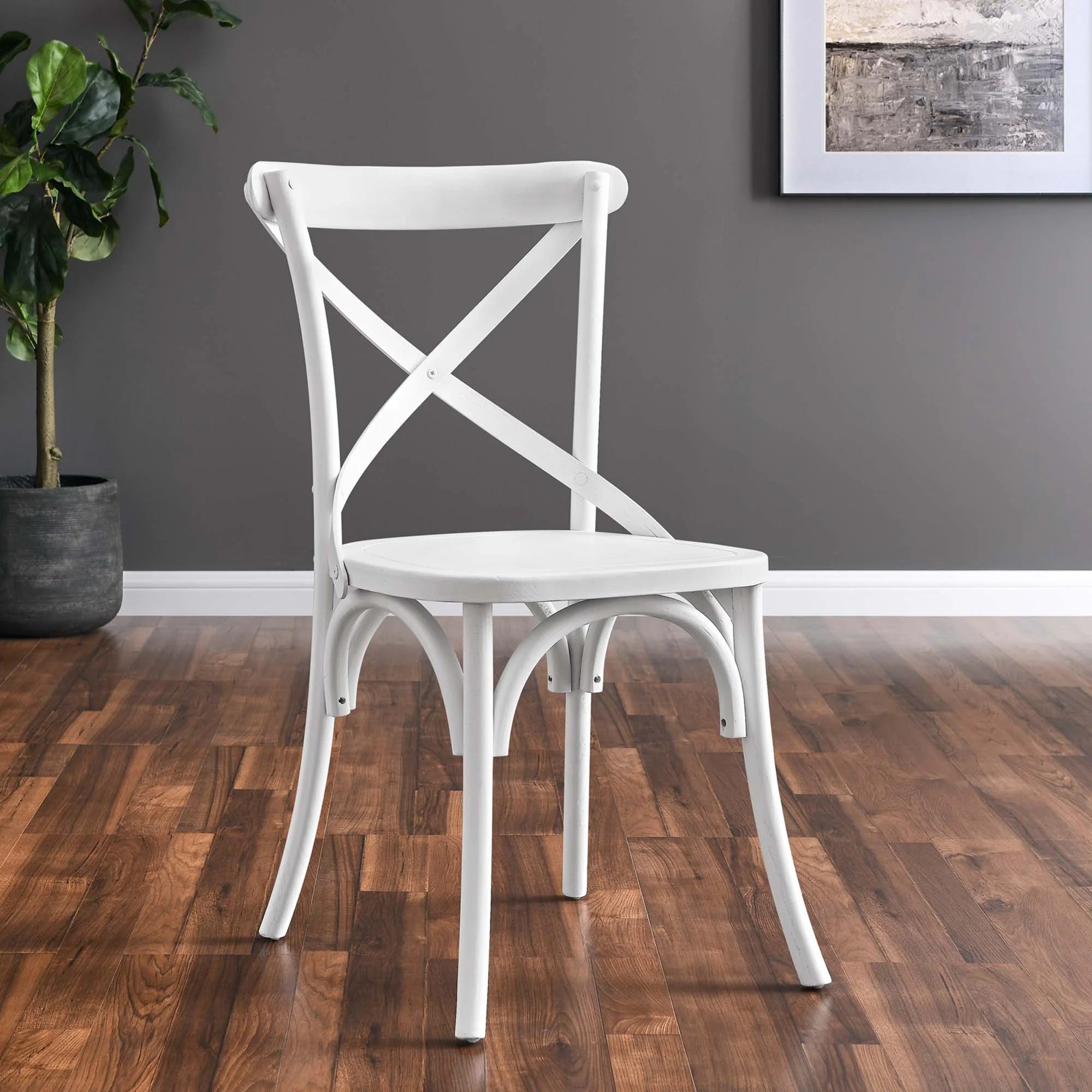 Gear Dining Side Chair