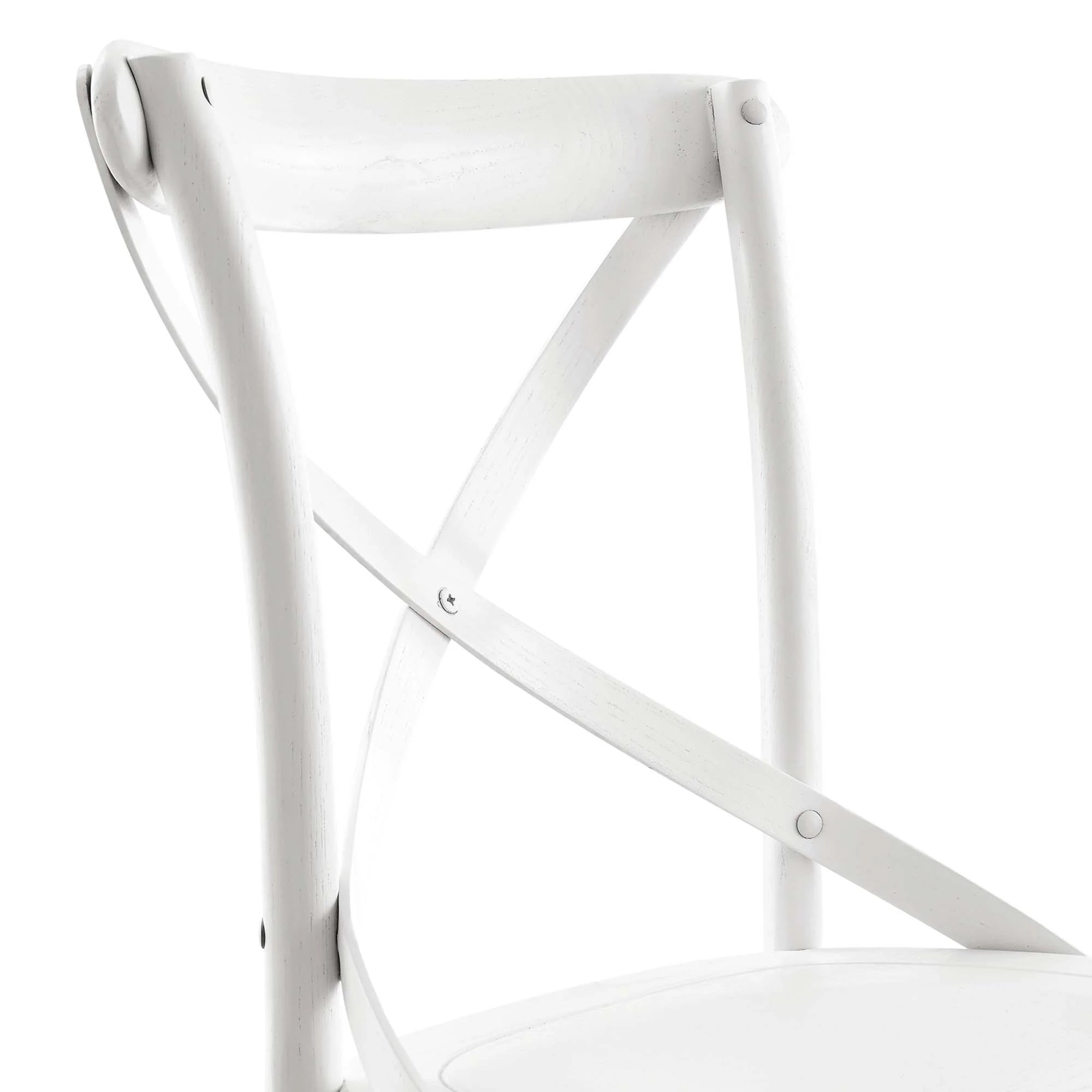 Gear Dining Side Chair