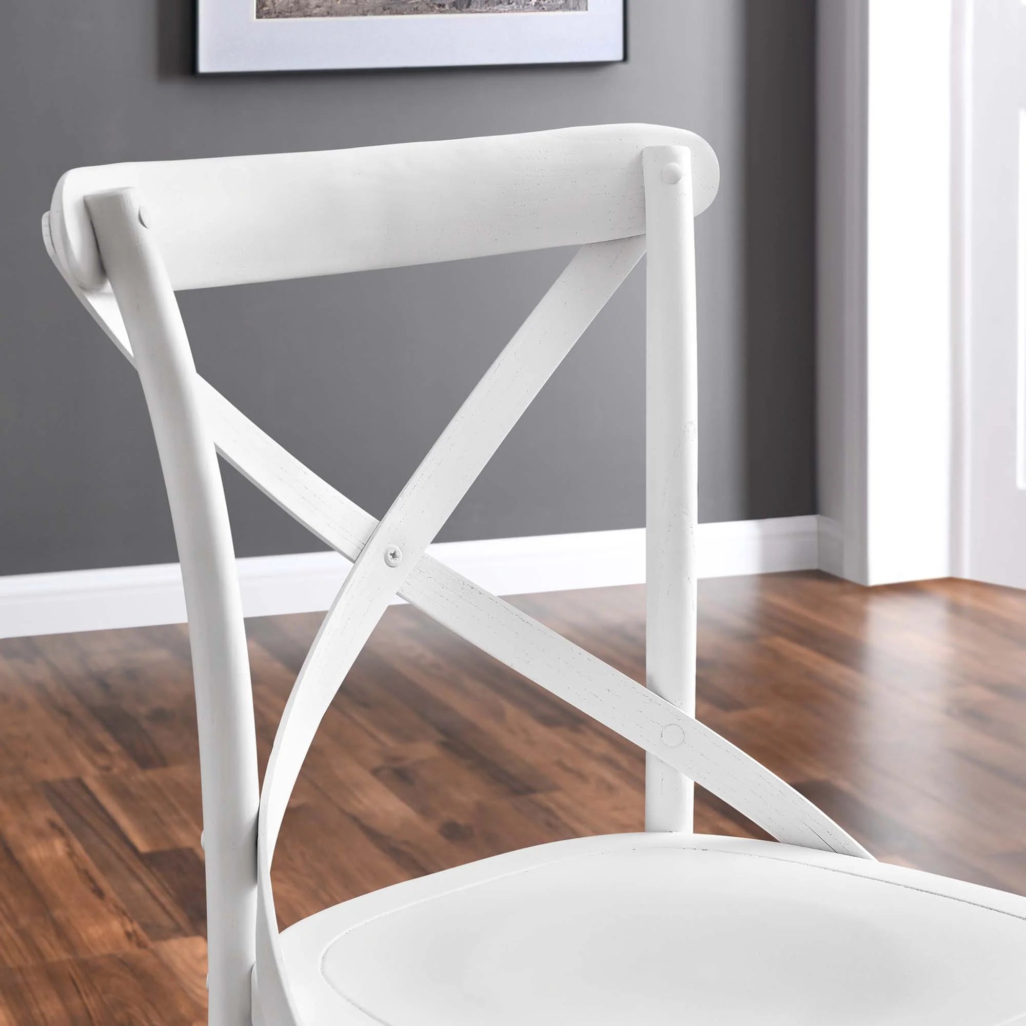 Gear Dining Side Chair