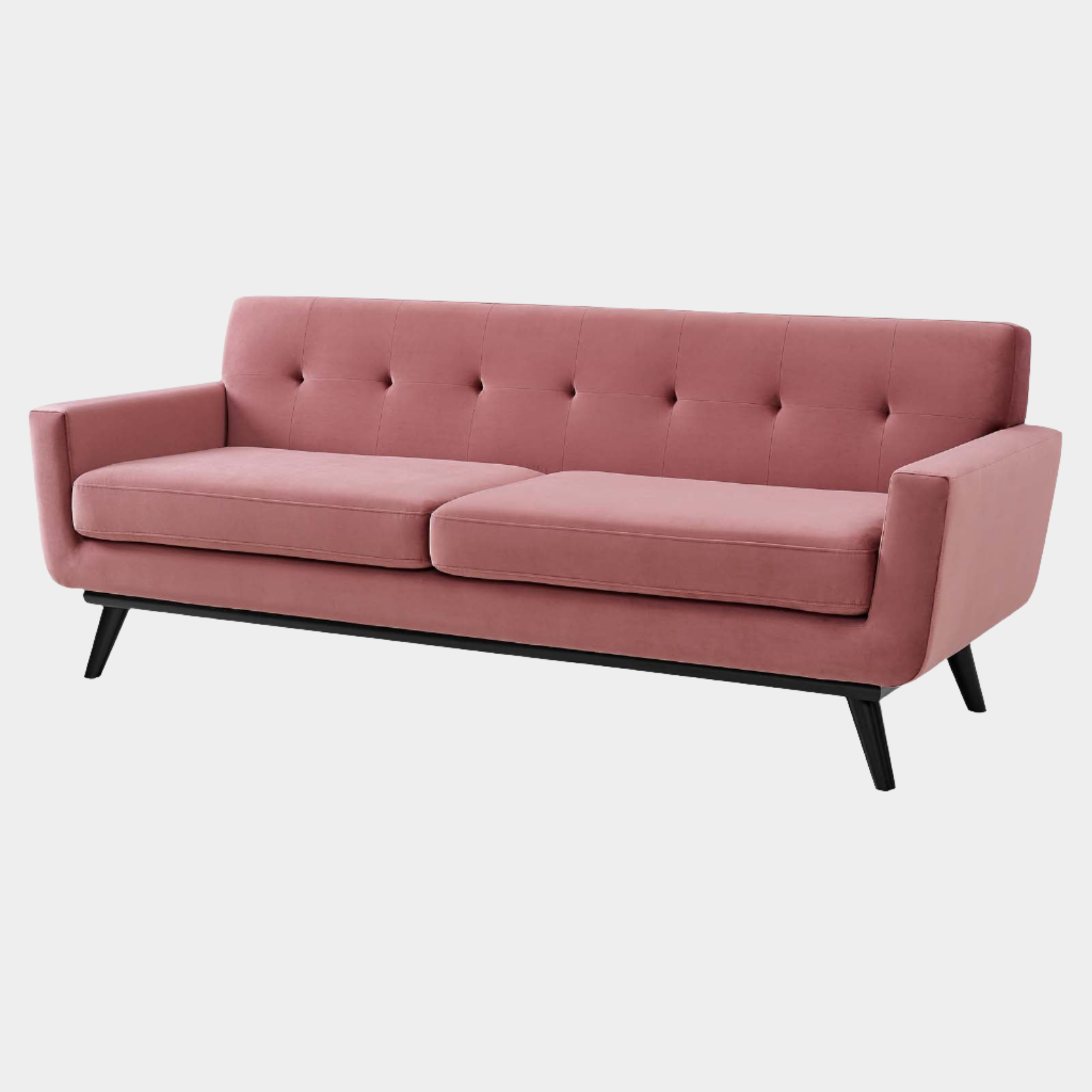 Gage Velvet Sofa