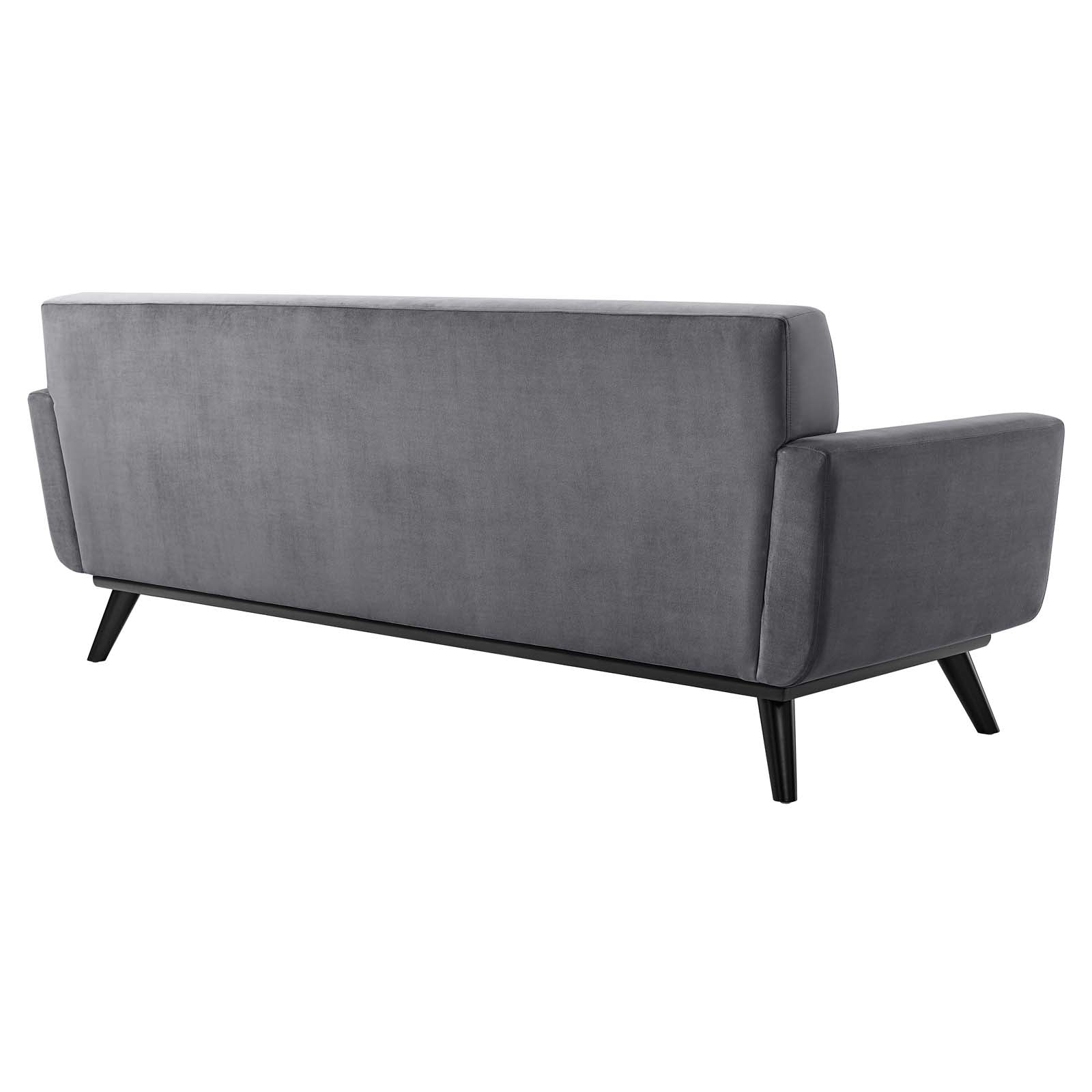 Gage Velvet Sofa