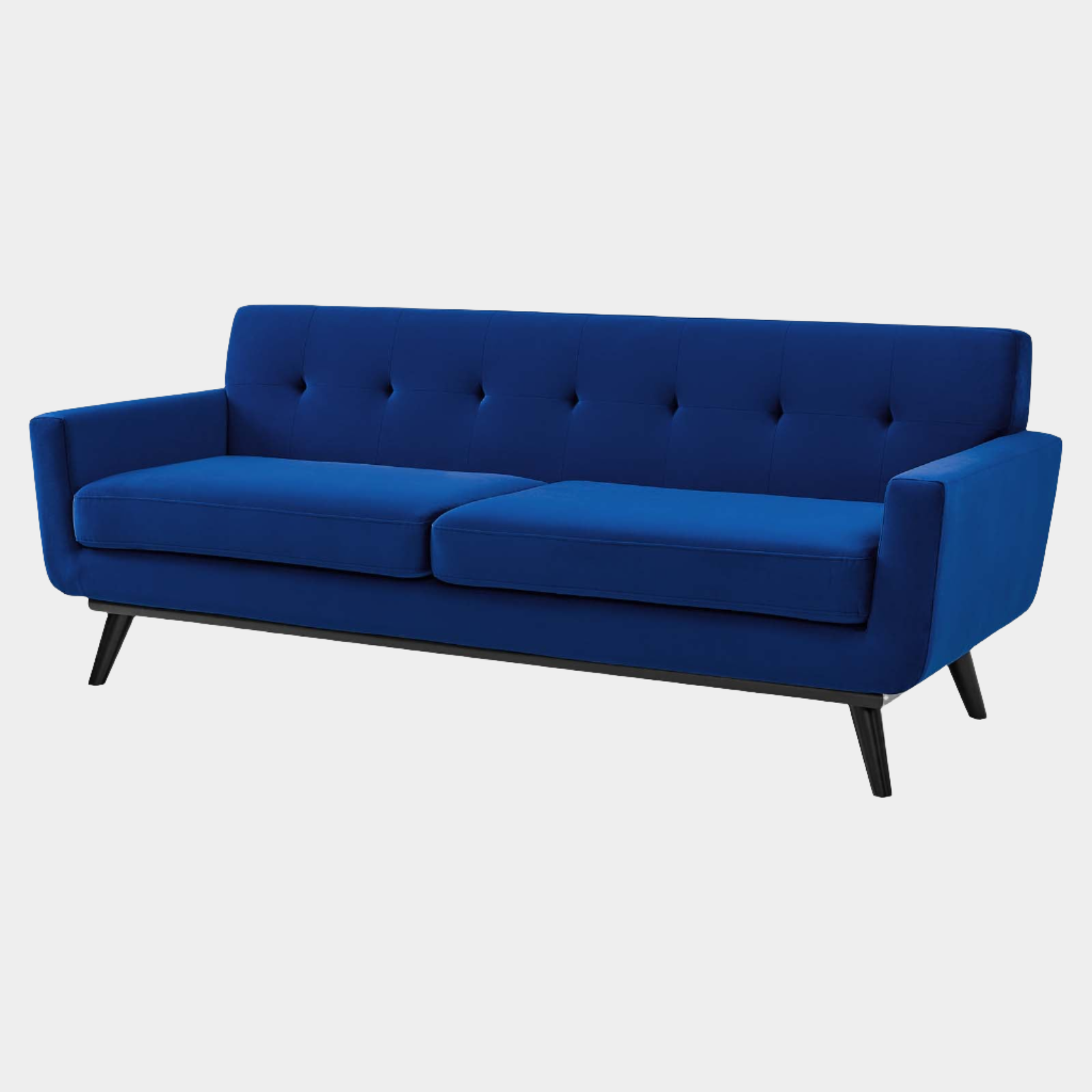 Gage Velvet Sofa