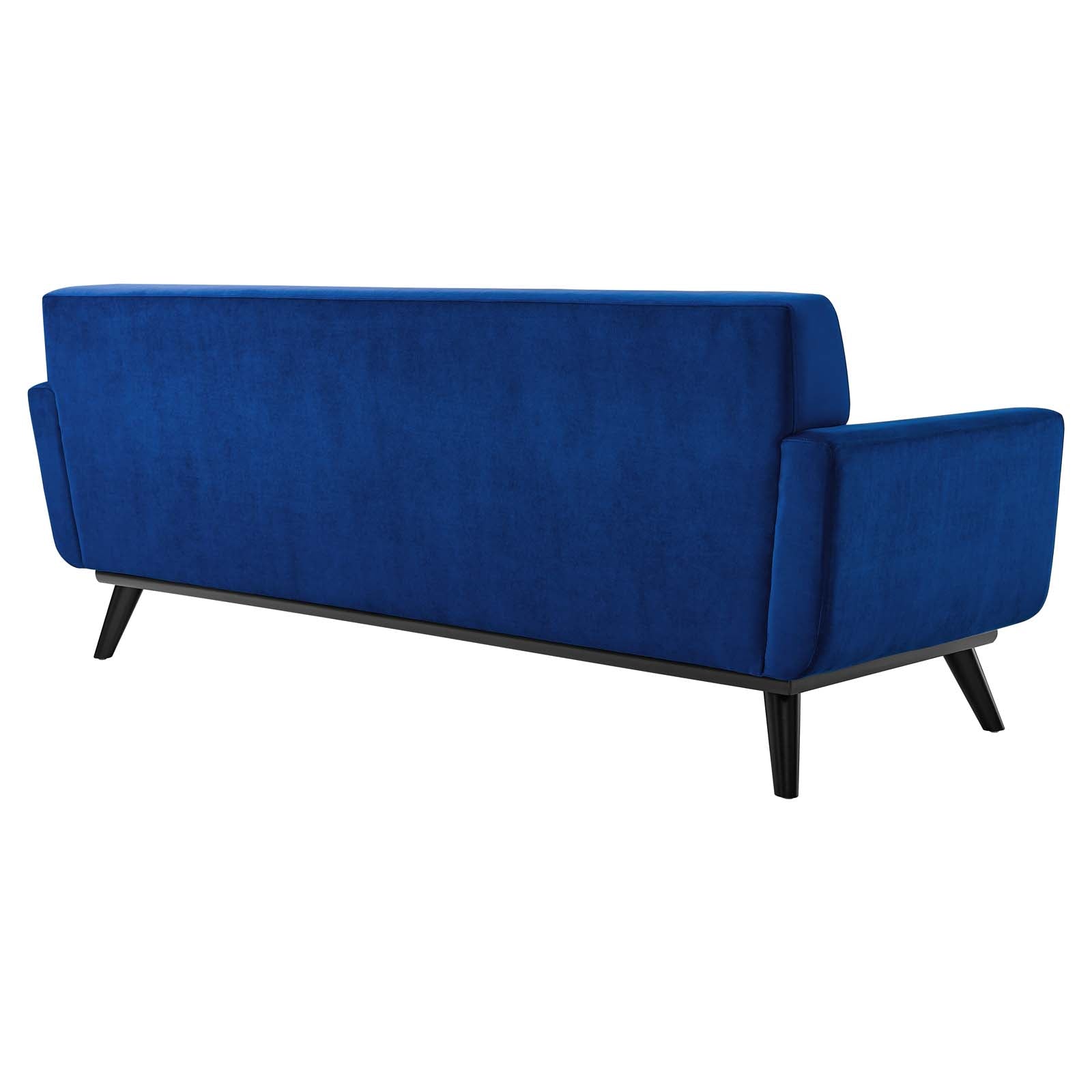 Gage Velvet Sofa