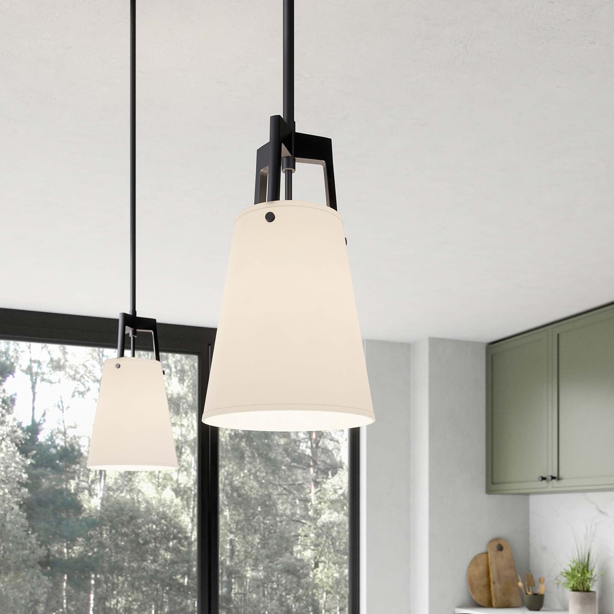 Lampe suspendue Aspire