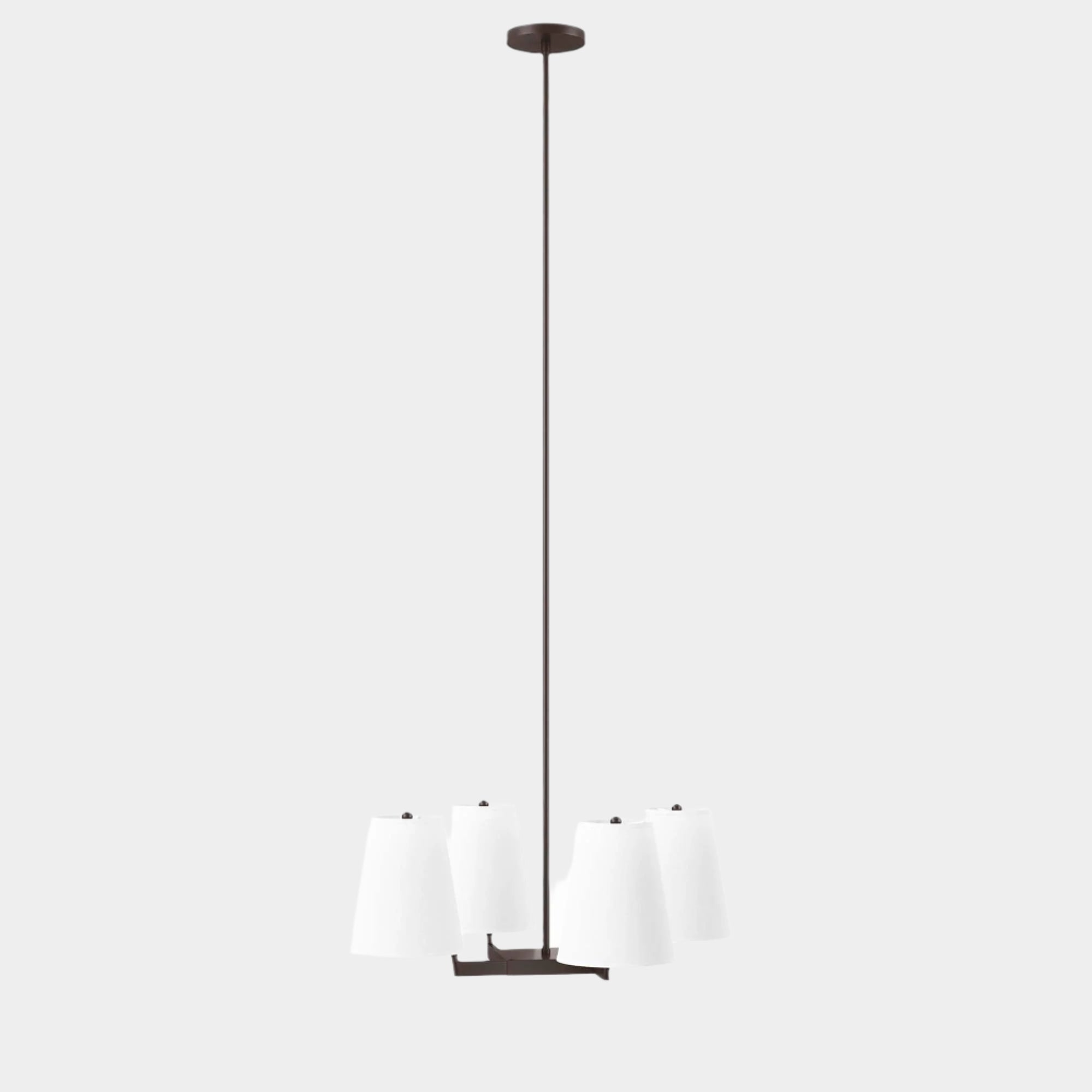 Mercer 4-Light Pendant Light