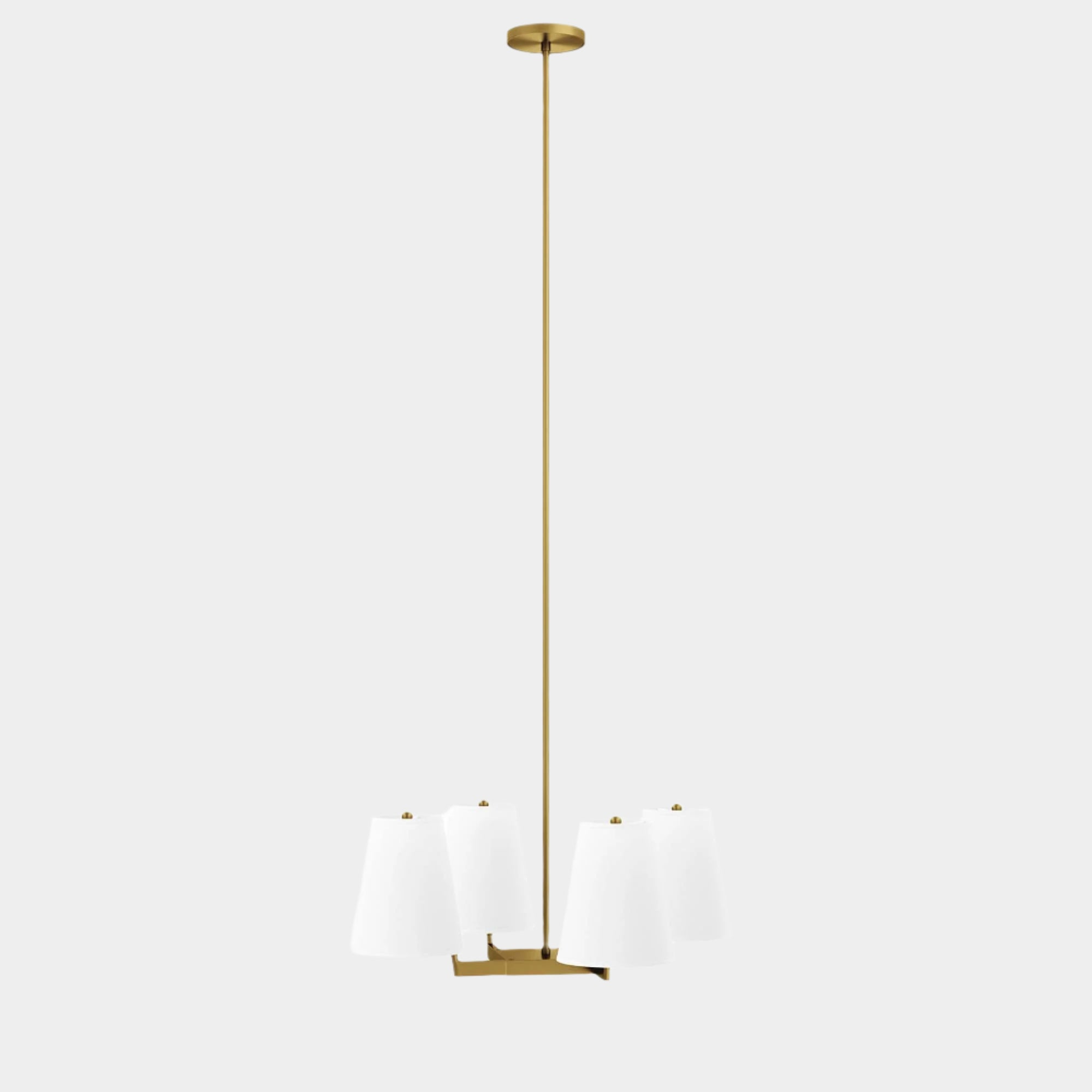 Mercer 4-Light Pendant Light