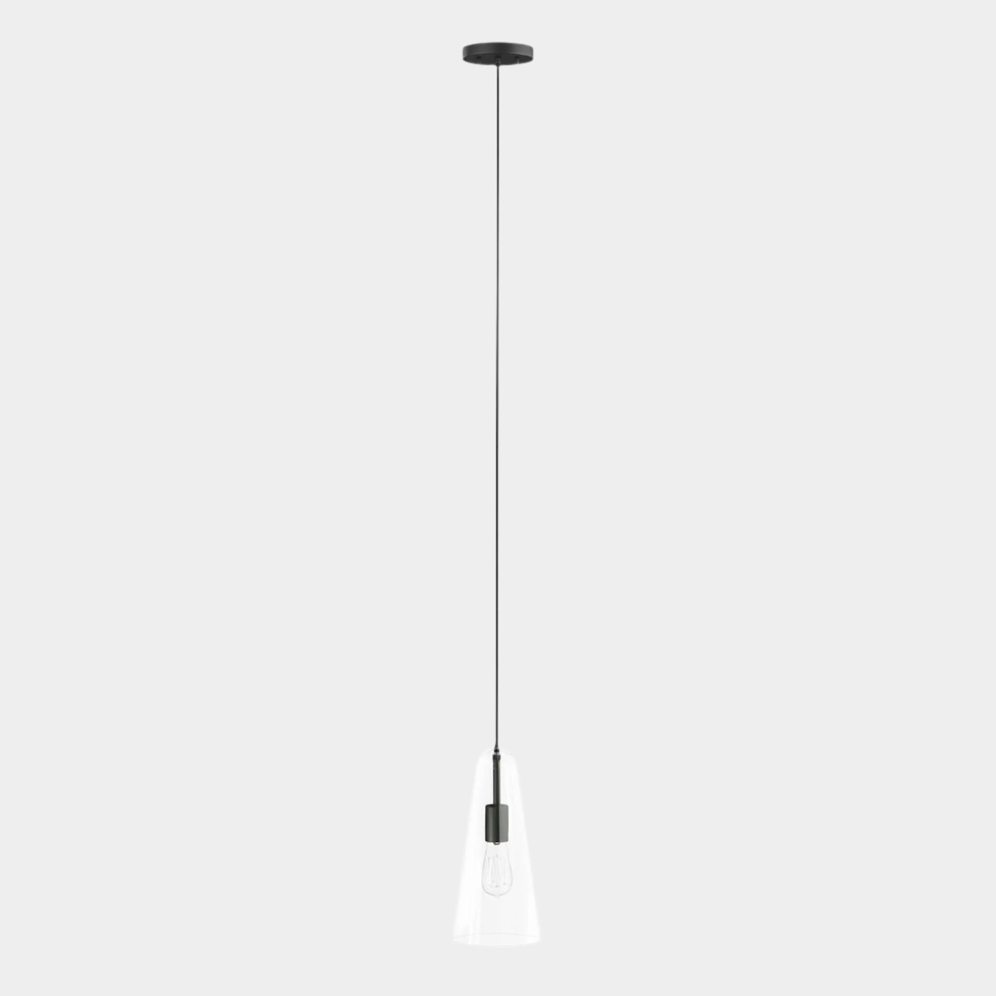 Beacon 1-Light Pendant Light