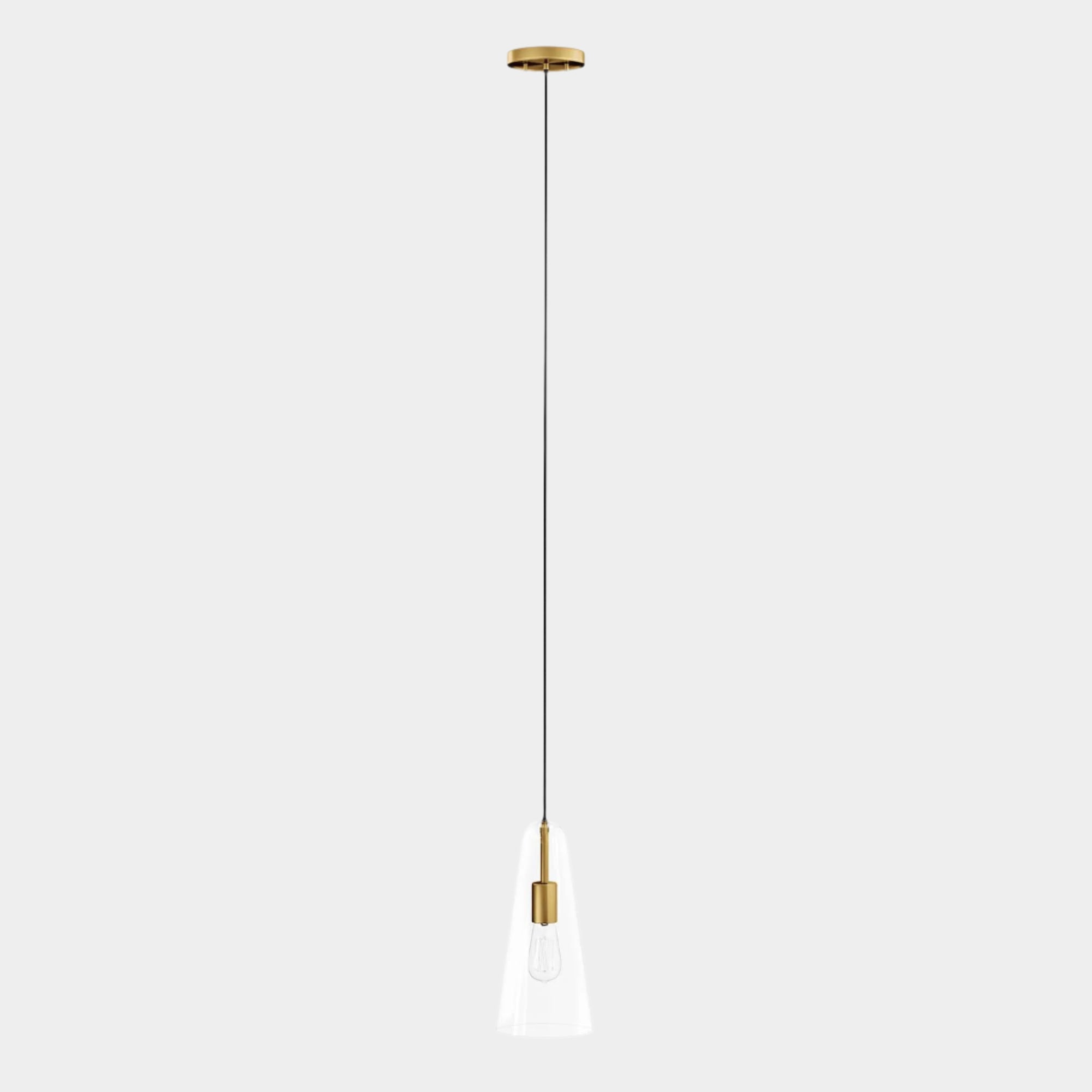 Beacon 1-Light Pendant Light