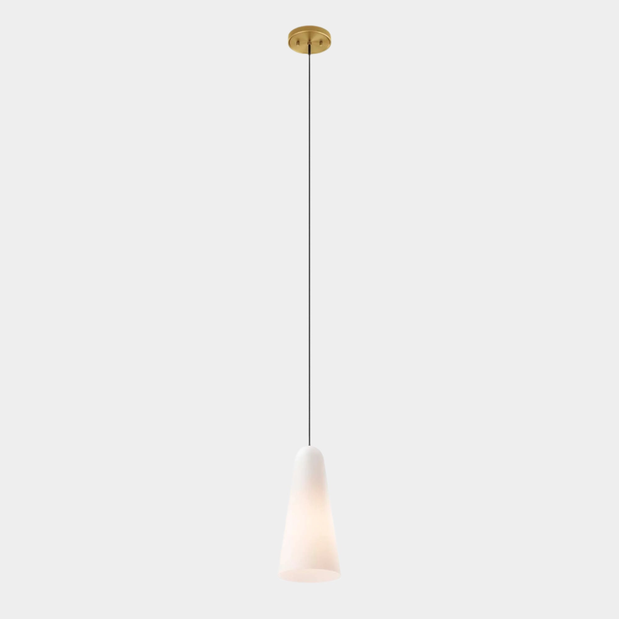 Beacon 1-Light Pendant Light