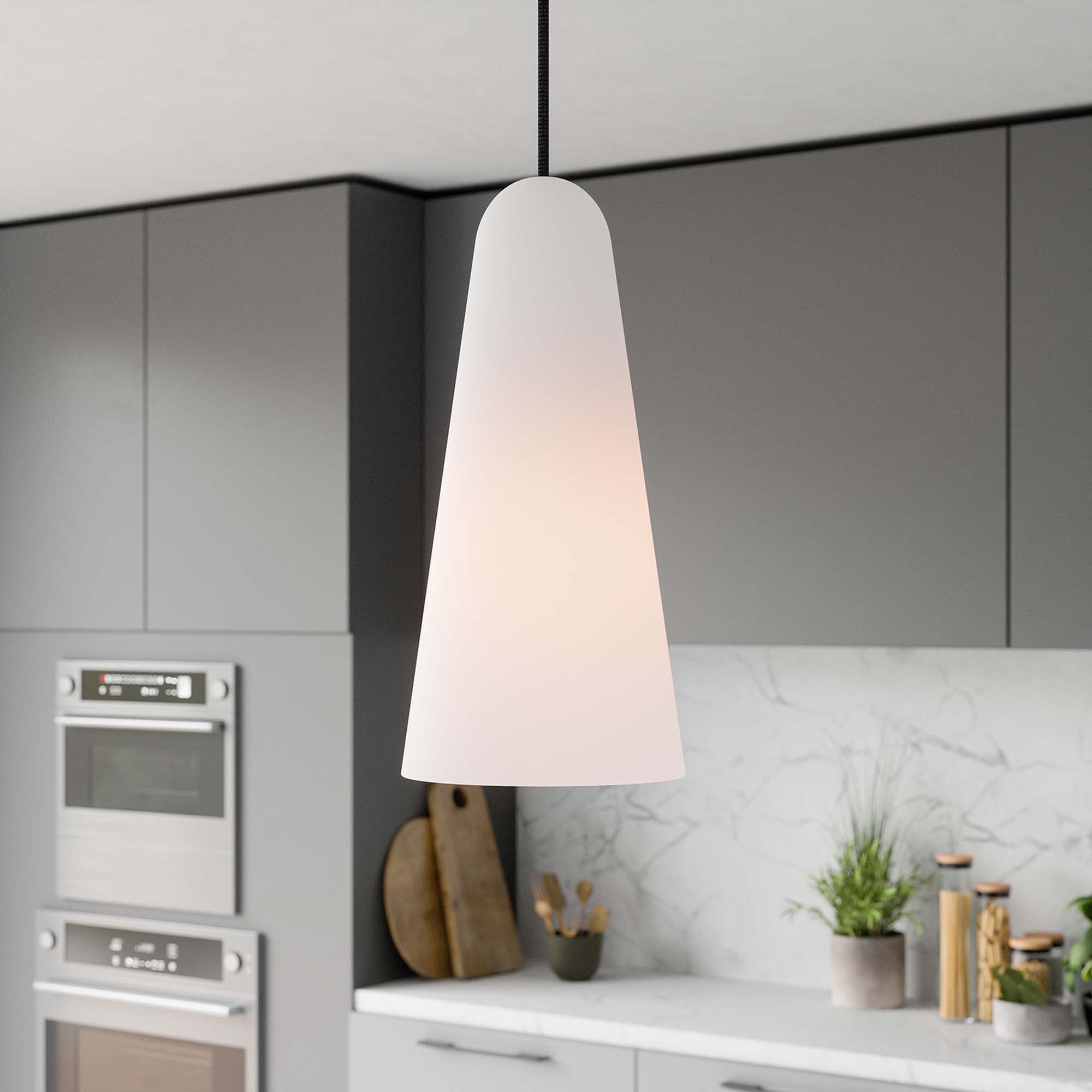 Beacon 1-Light Pendant Light