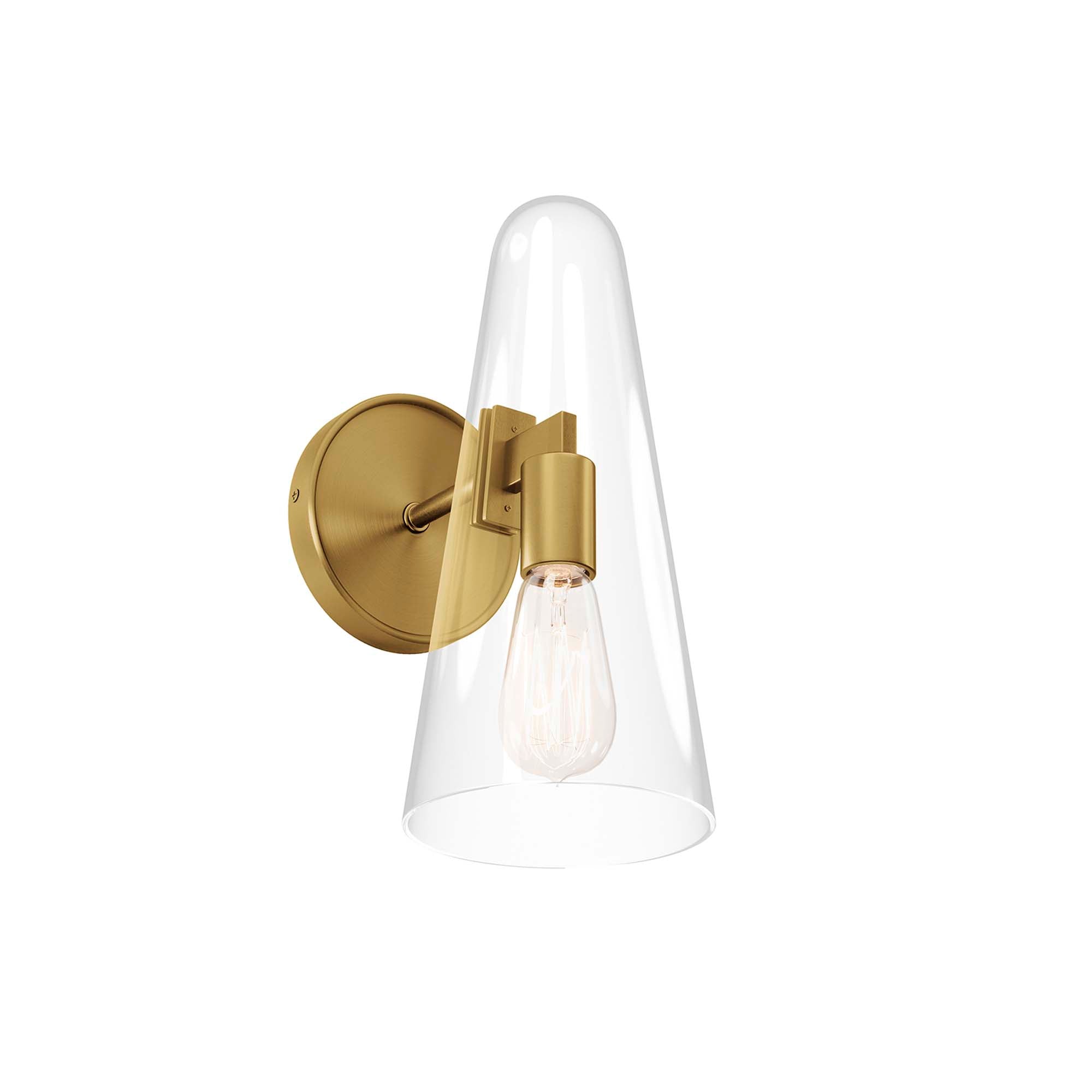 Beacon 1-Light Wall Sconce