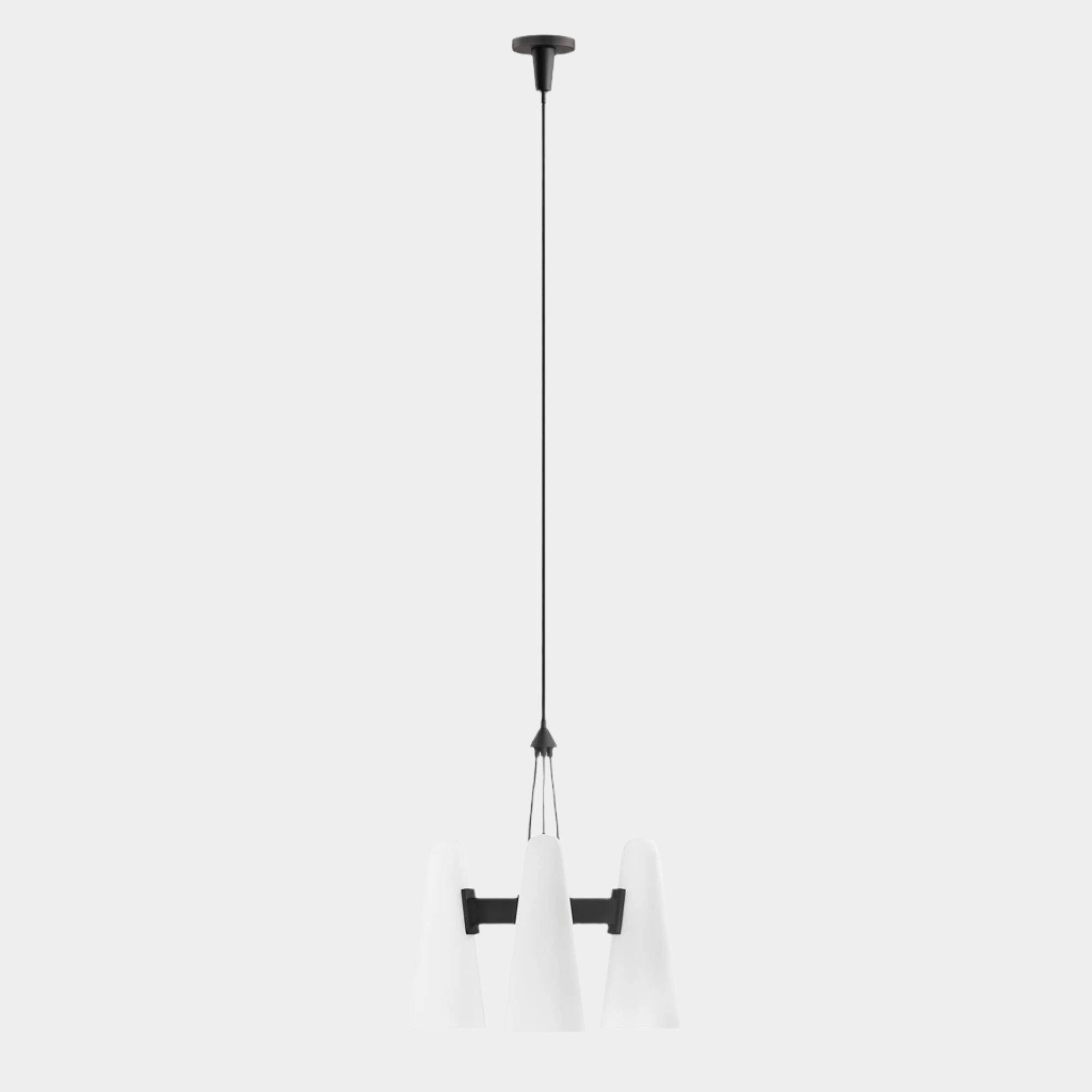 Beacon 3-Light Pendant Light