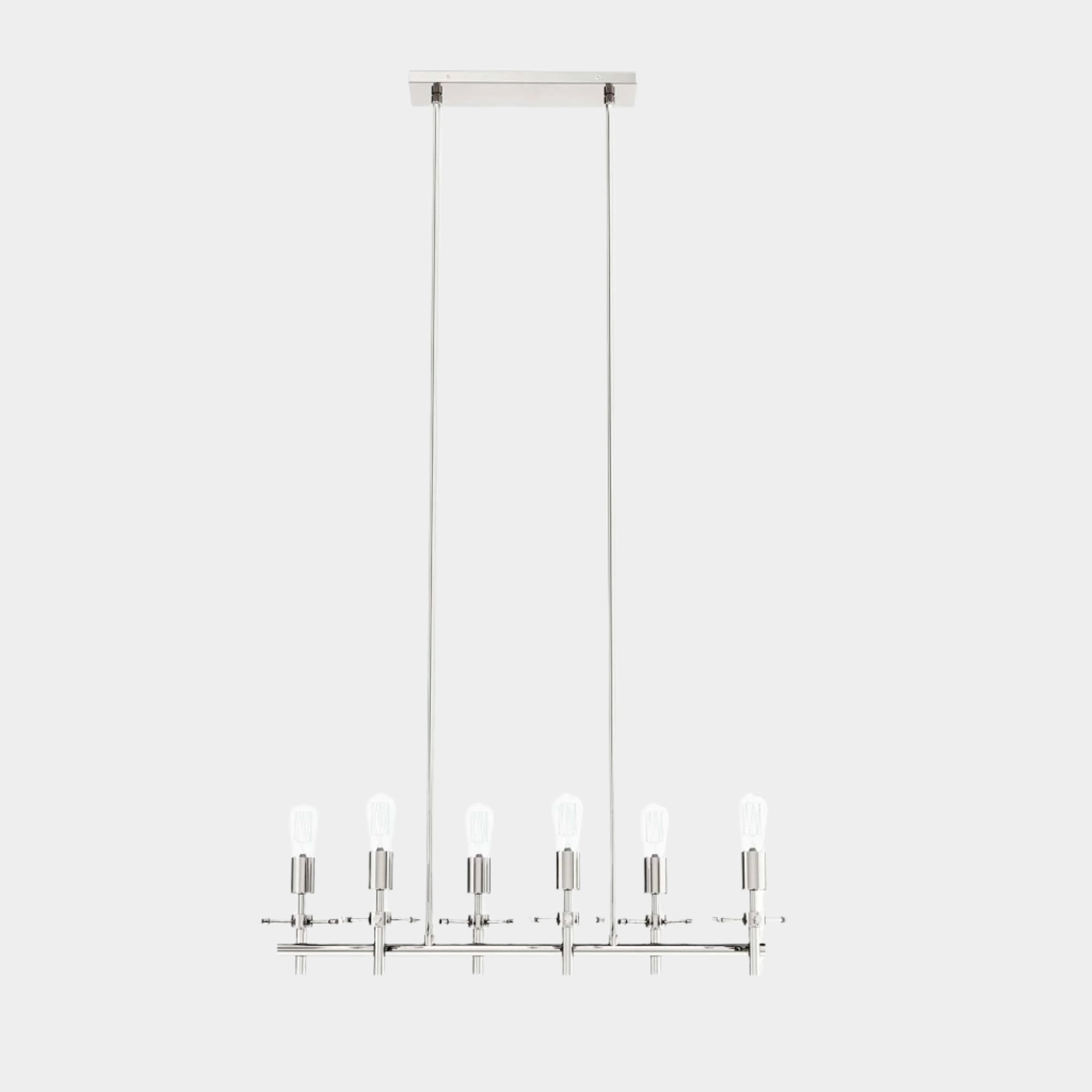 Skylark 6-Light Chandelier