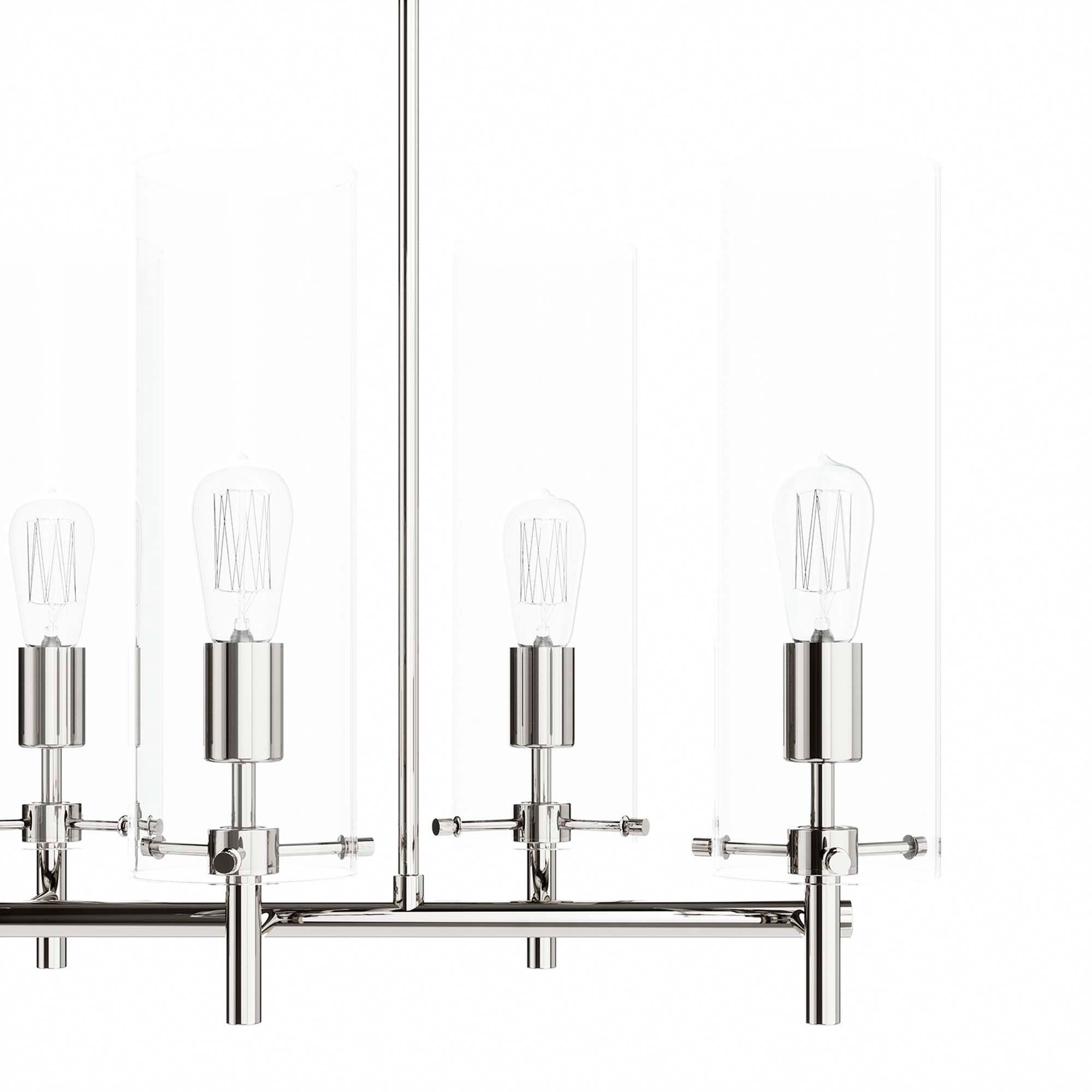 Skylark 6-Light Chandelier