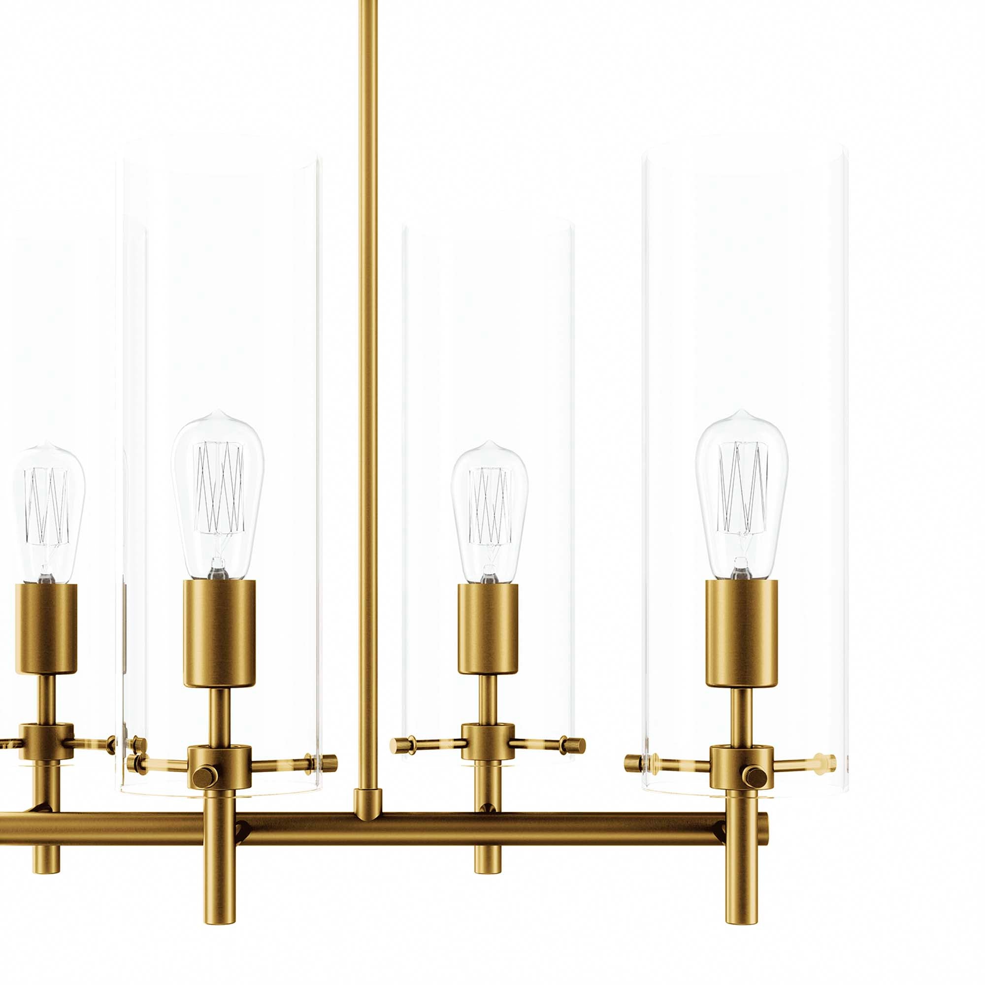 Skylark 6-Light Chandelier