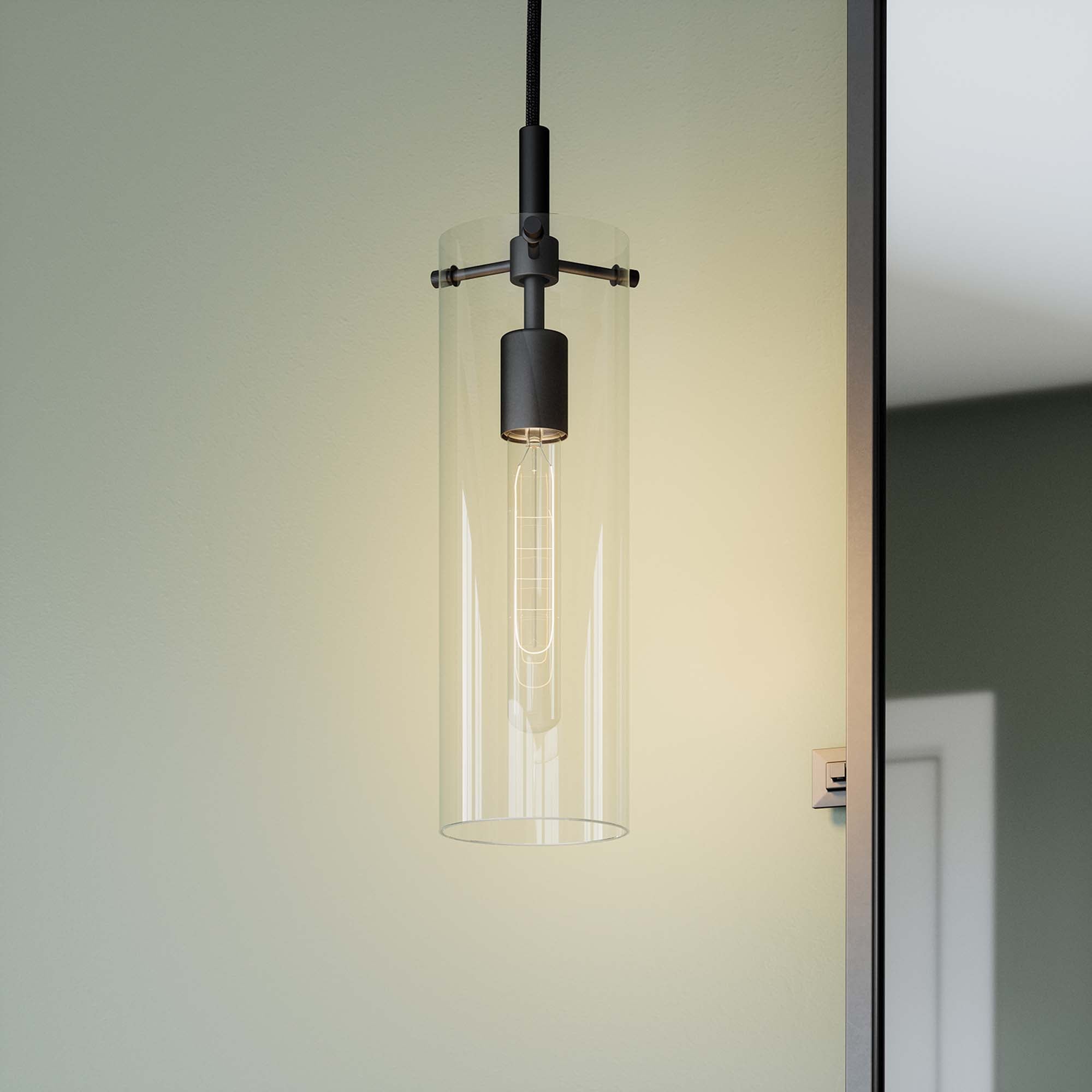 Lampe suspendue Skylark