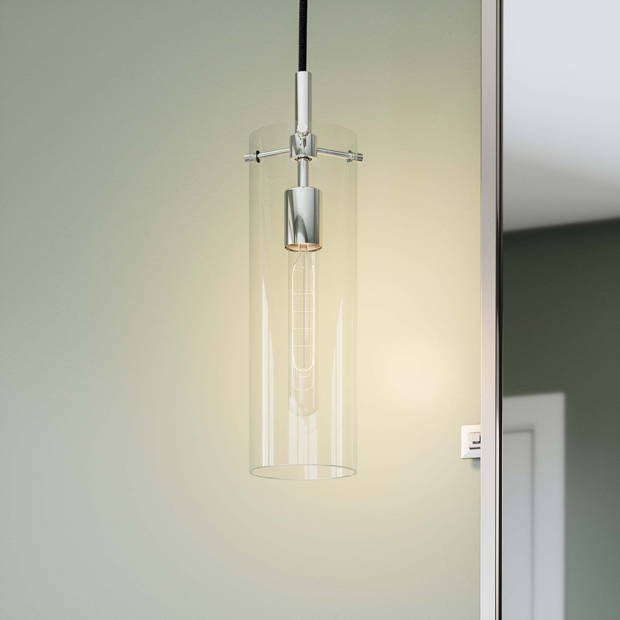 Lampe suspendue Skylark