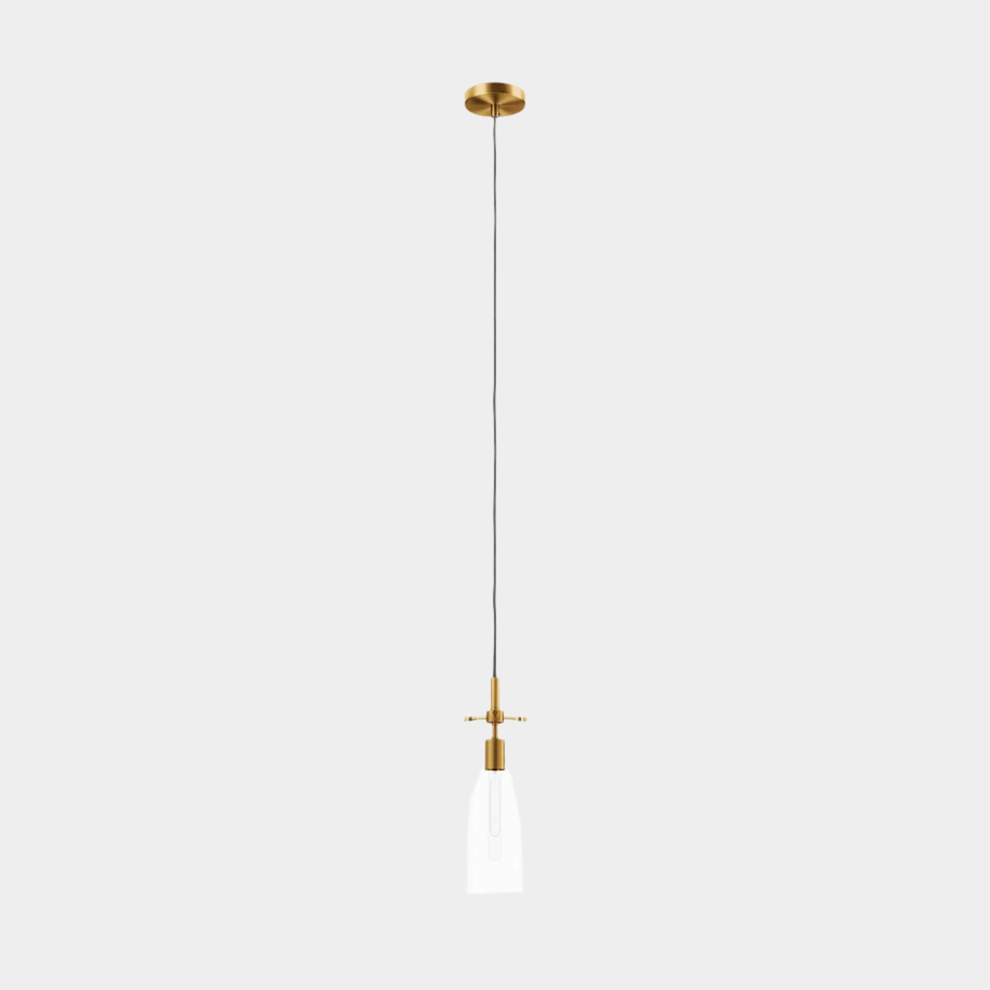 Lampe suspendue Skylark