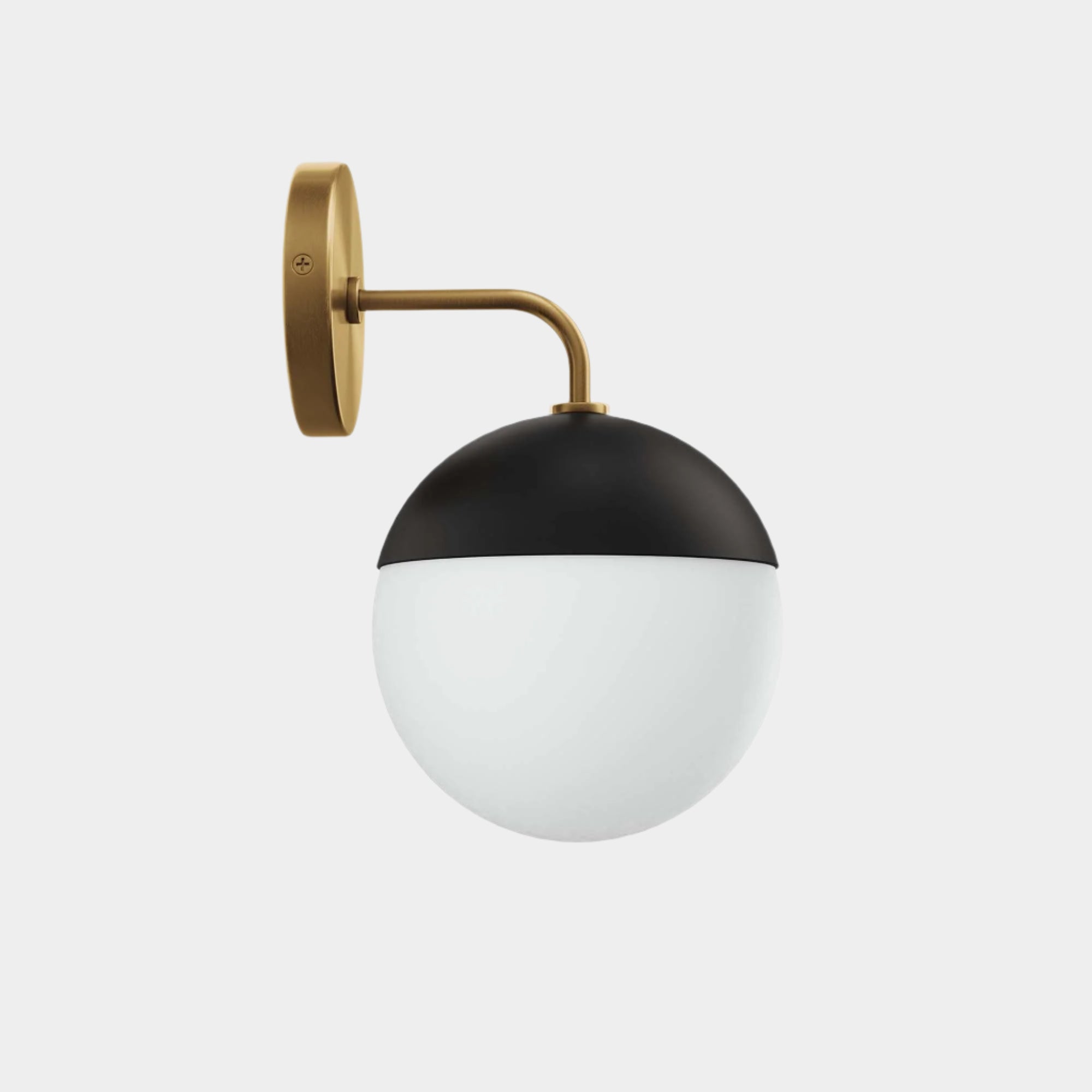 Stellar 1-Light Wall Sconce